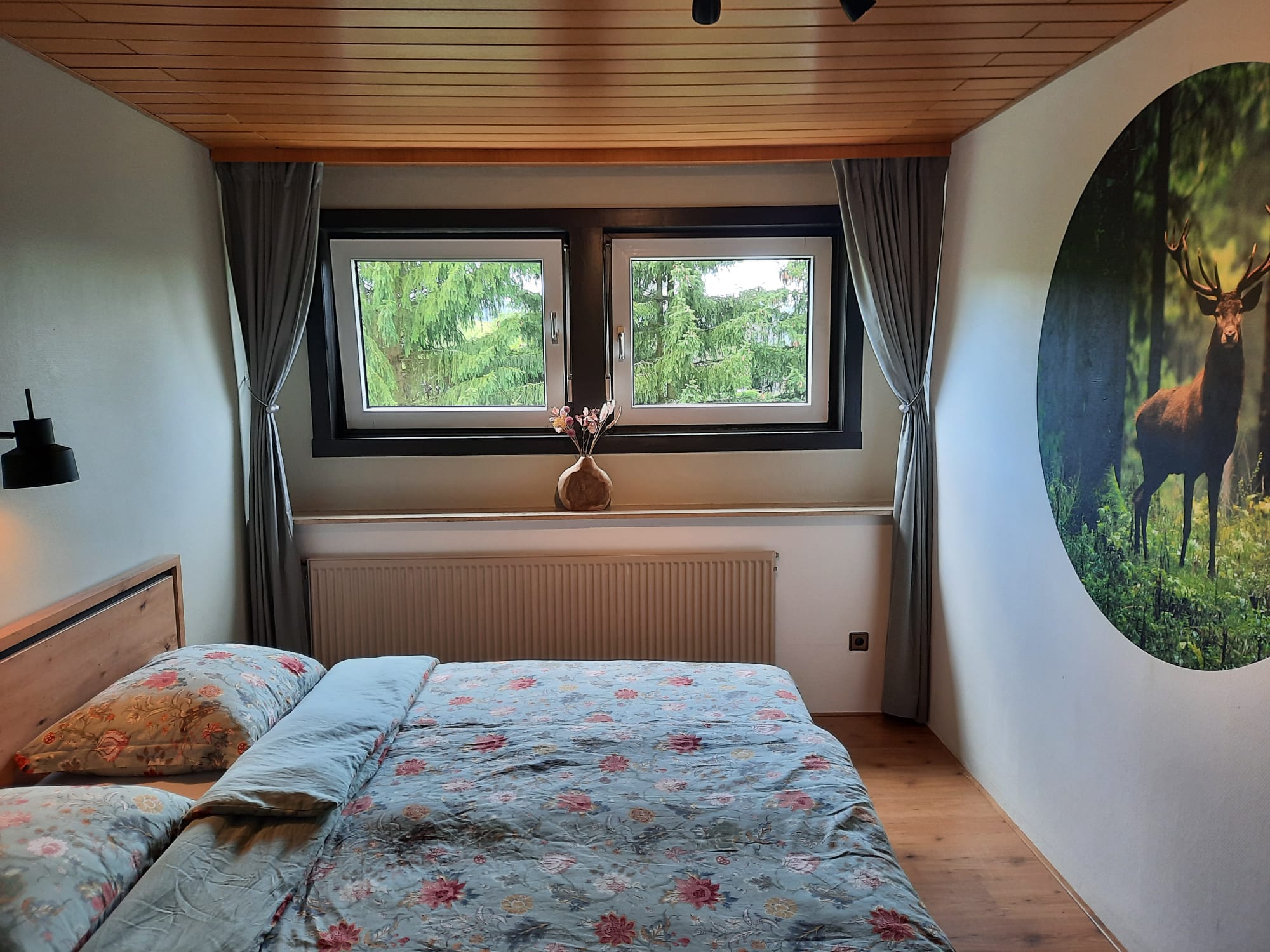 Natuurhuisje in Willingen Upland