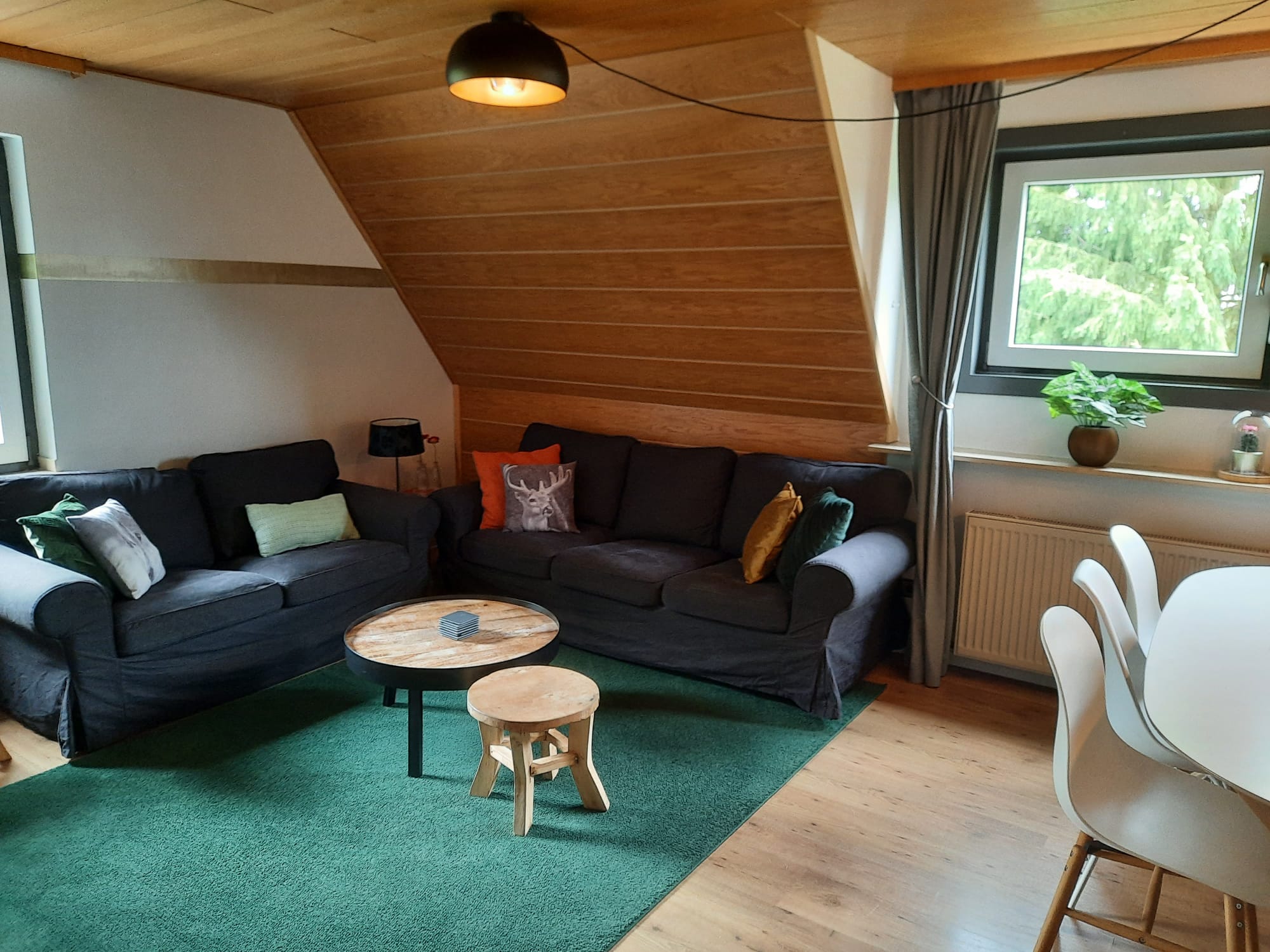 Natuurhuisje in Willingen Upland
