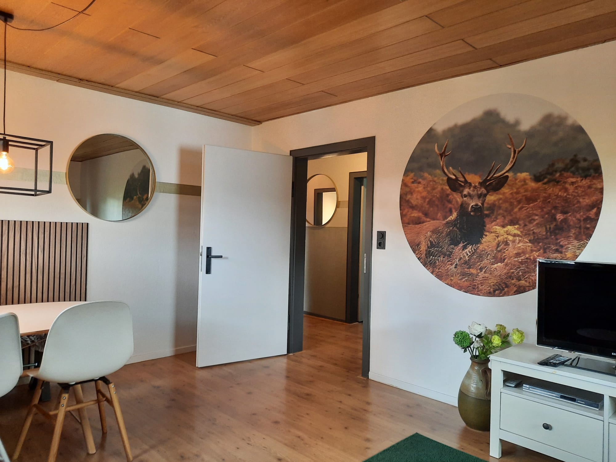 Natuurhuisje in Willingen Upland