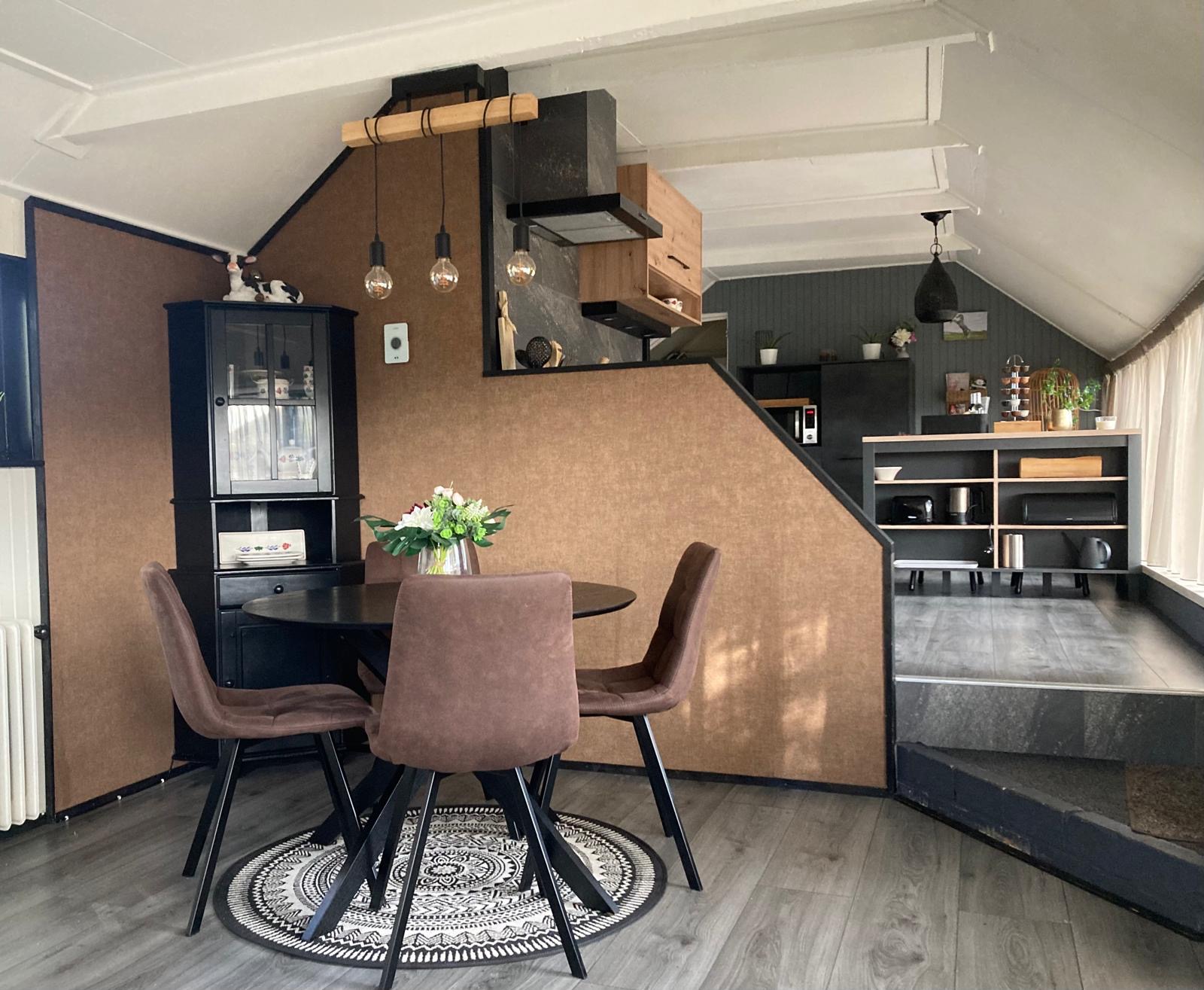 Nature house in Zelhem