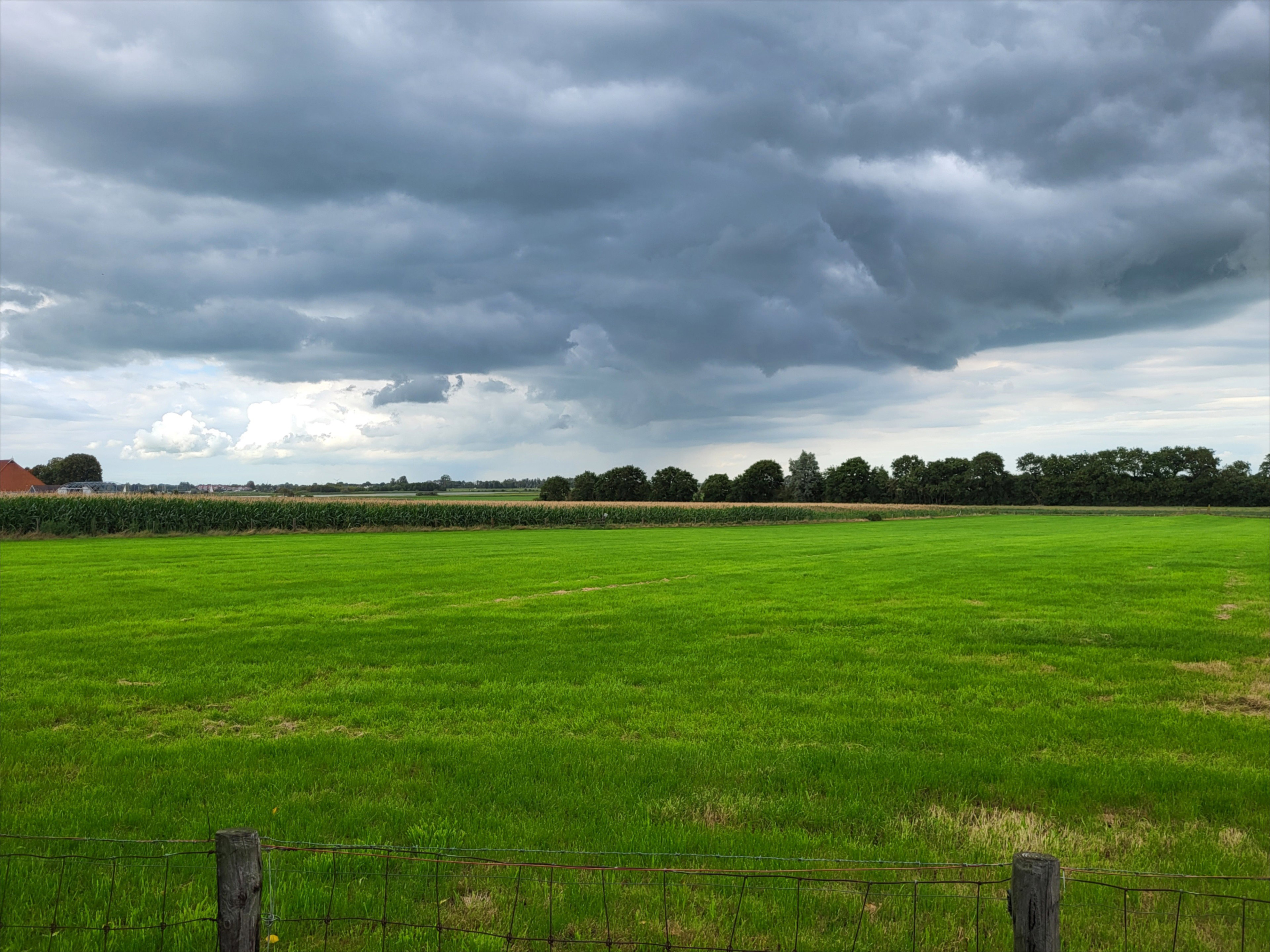 Naturhäuschen in Hemelum