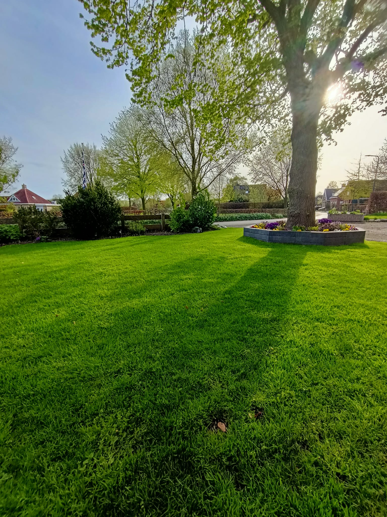 Natuurhuisje in Hemelum