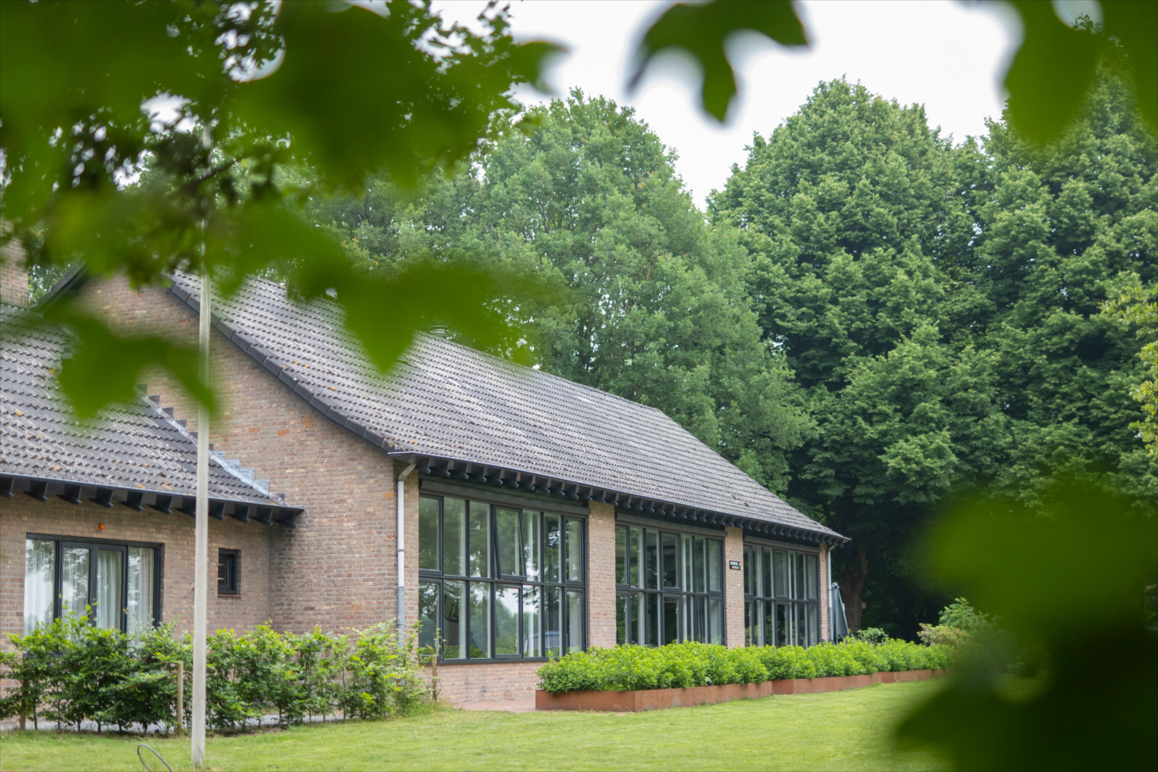 Natuurhuisje in Dwingeloo