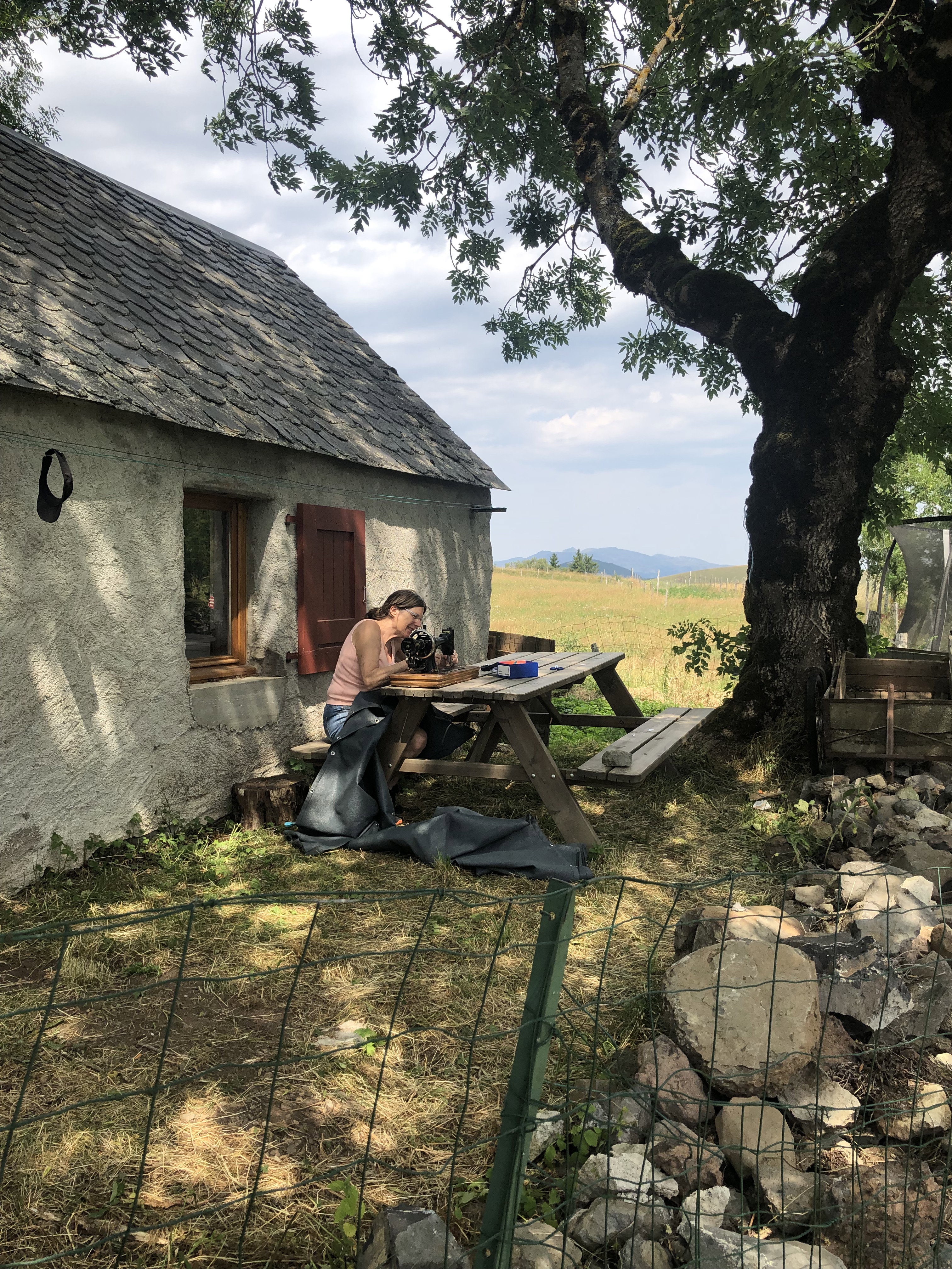 Natuurhuisje in La Godivelle