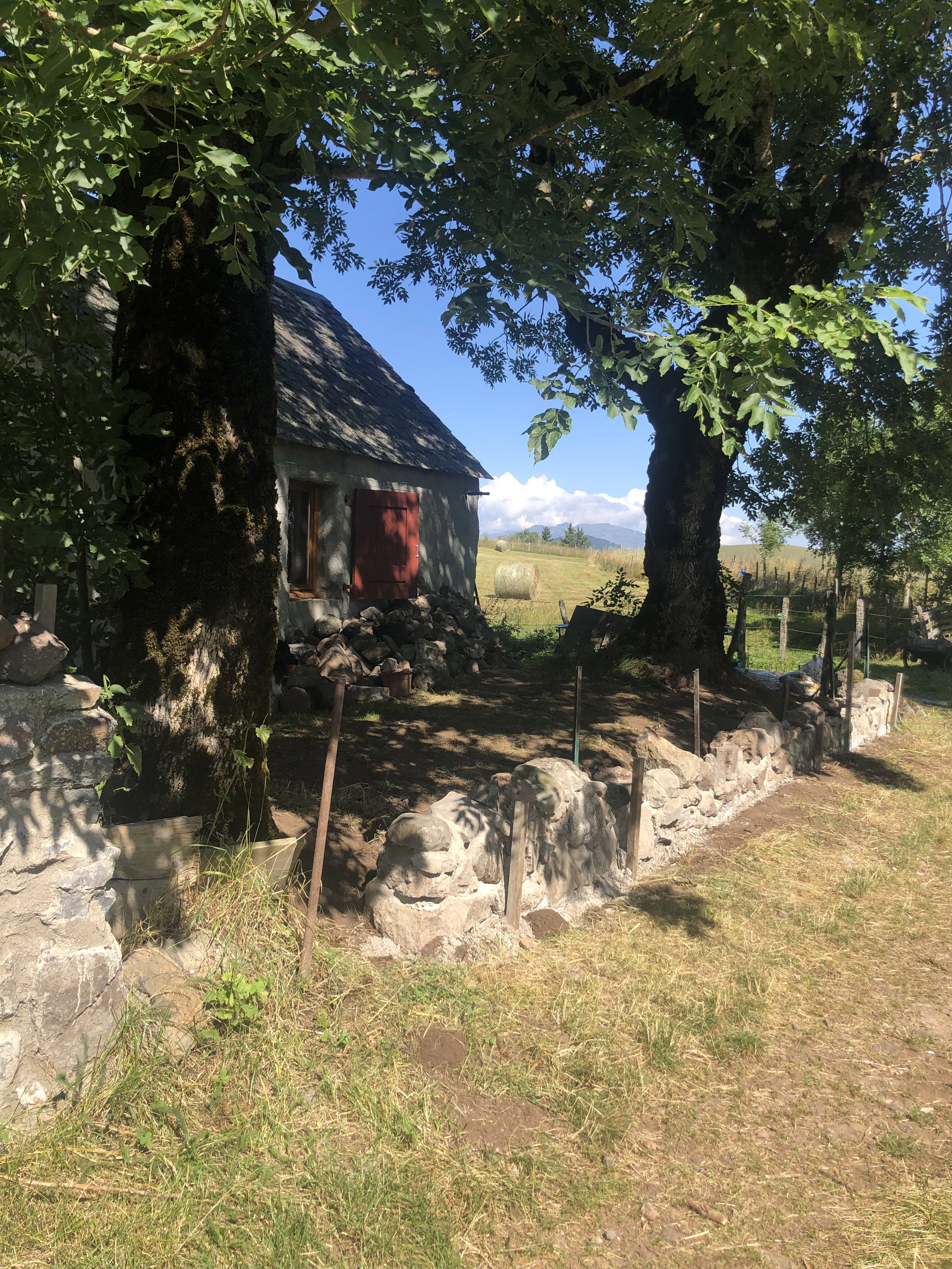 Natuurhuisje in La Godivelle