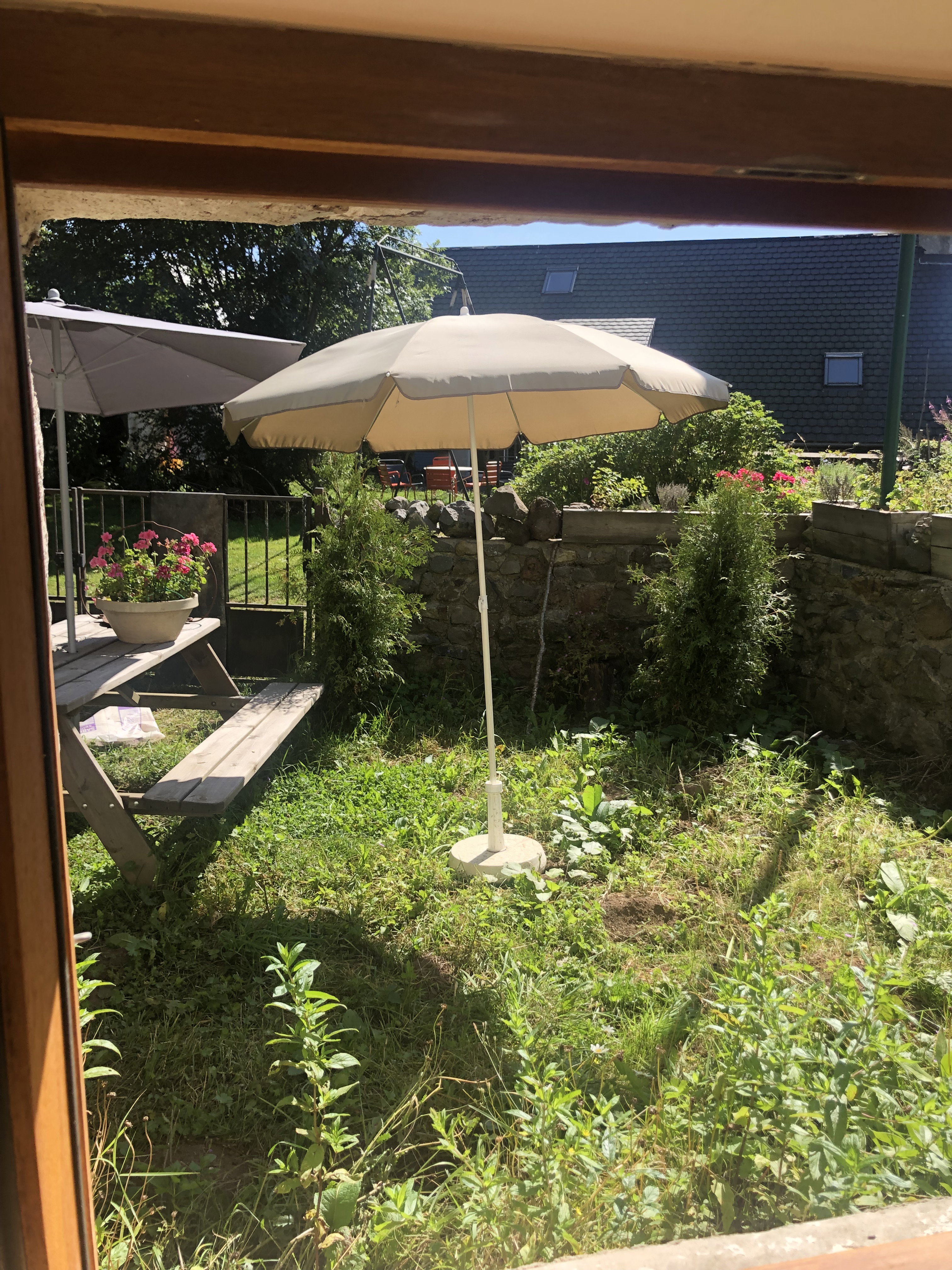 Natuurhuisje in La Godivelle