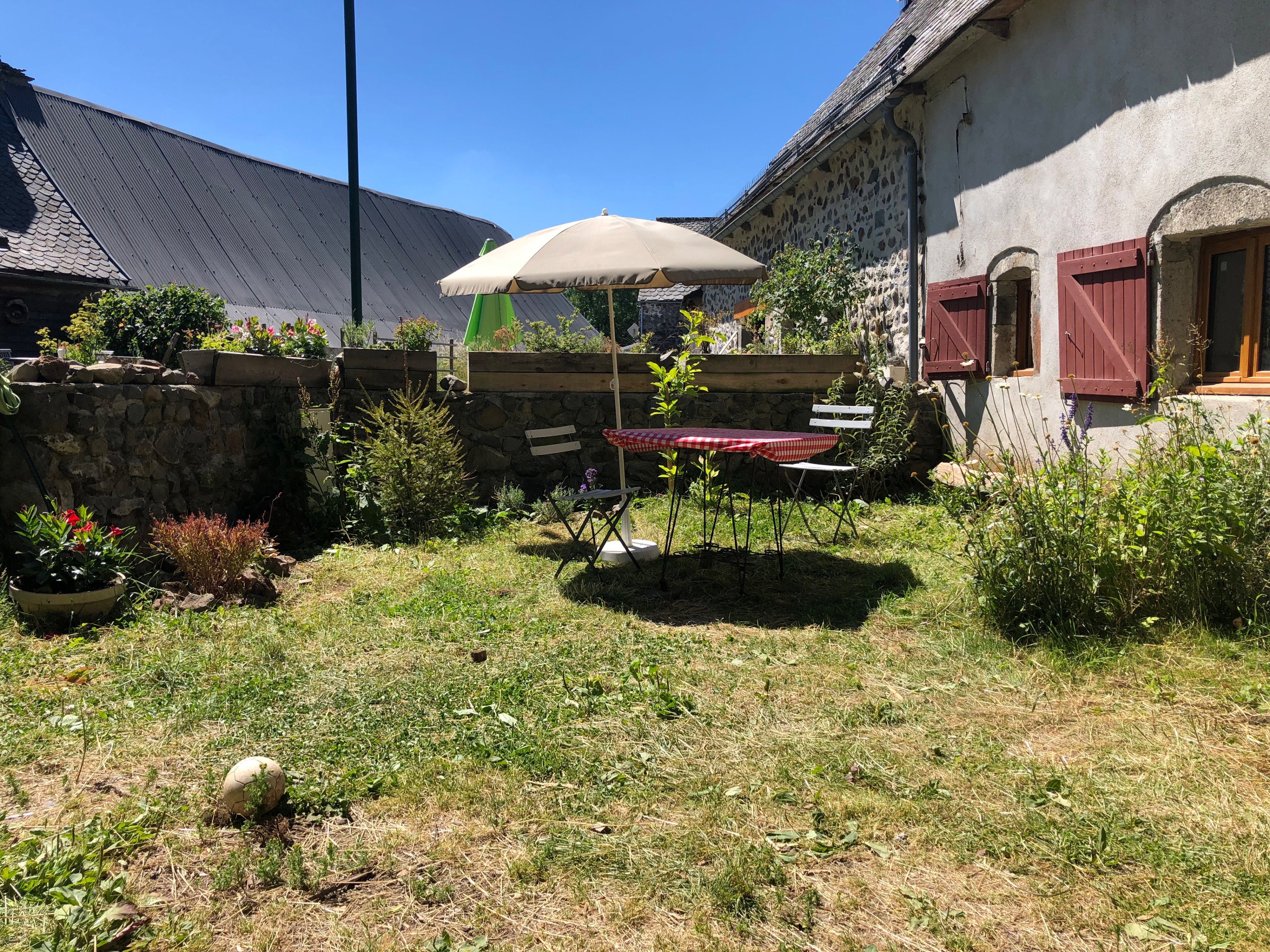 Natuurhuisje in La Godivelle