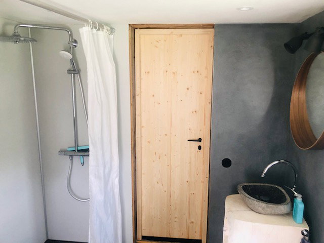 Casa nella natura a Sävsjö
