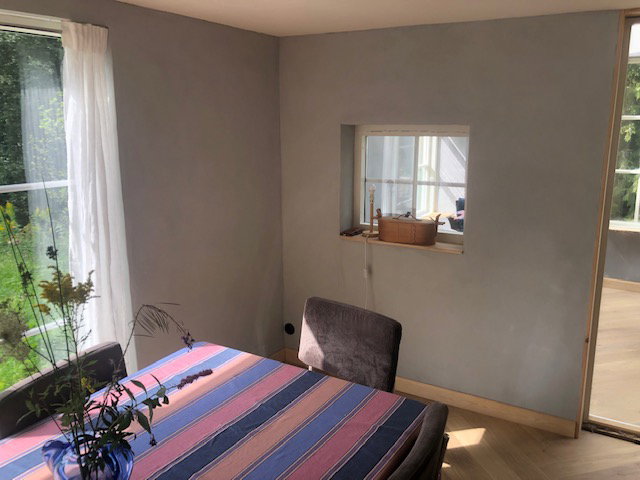 Casa nella natura a Sävsjö