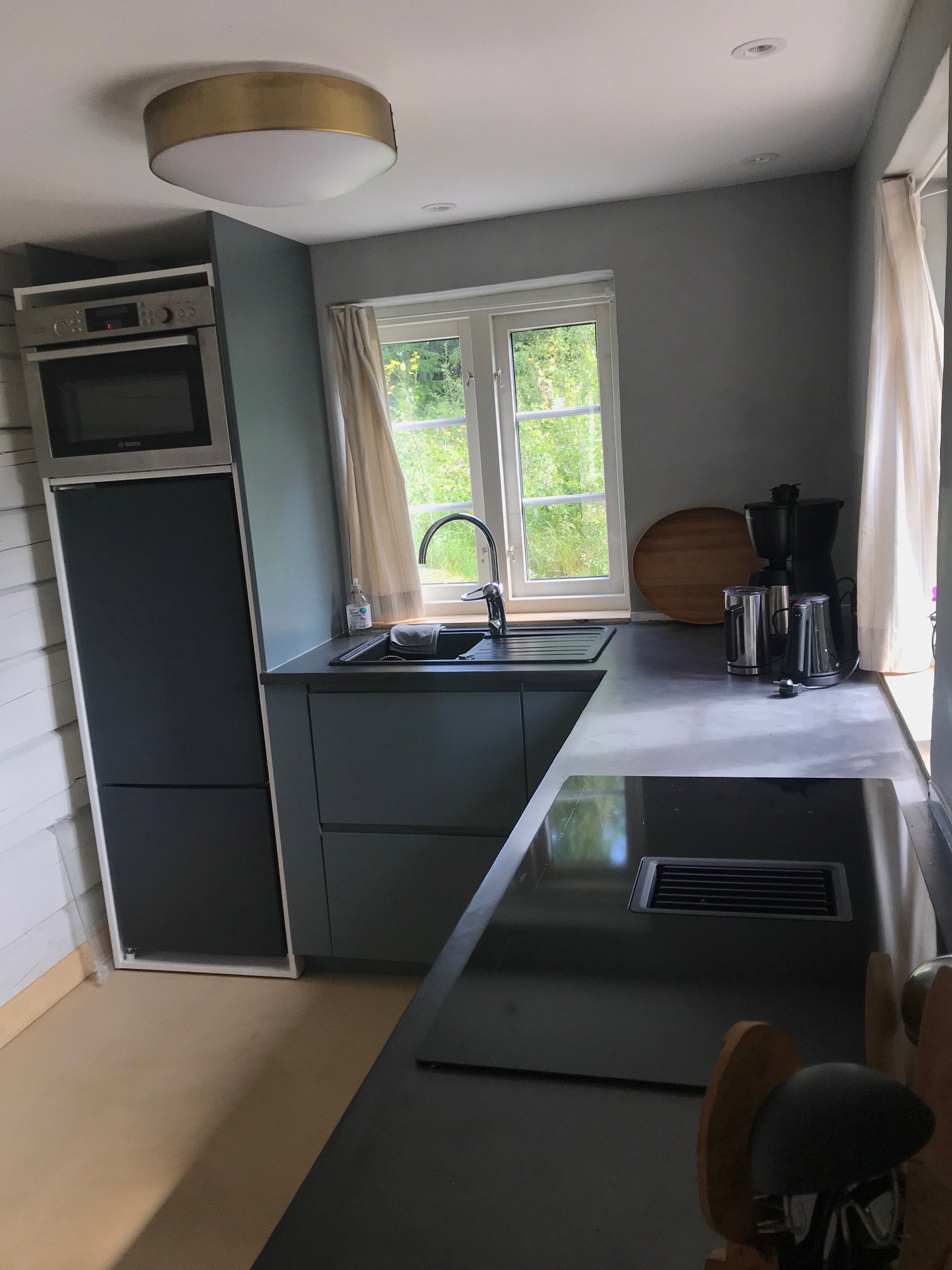 Casa nella natura a Sävsjö