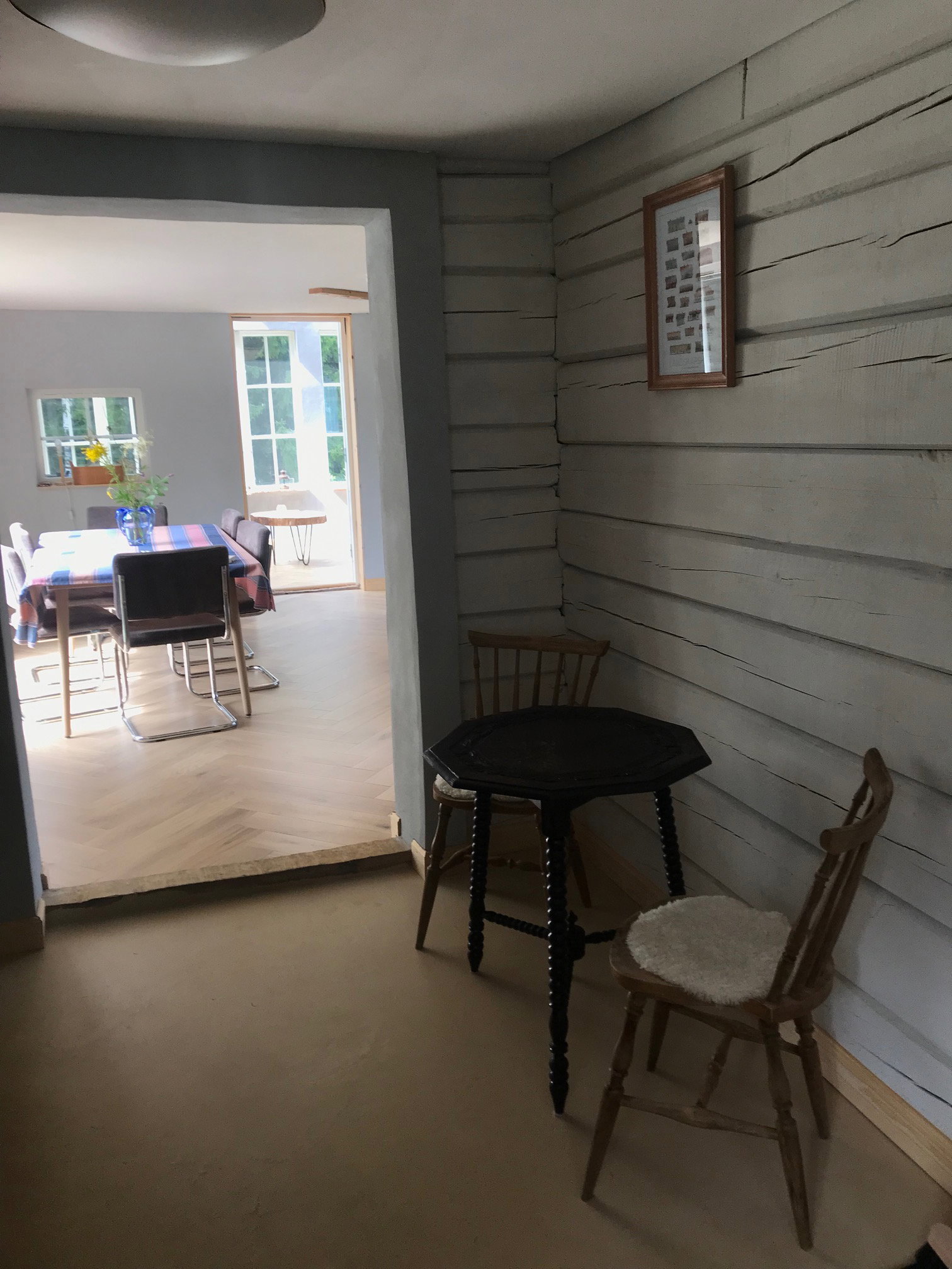 Casa nella natura a Sävsjö