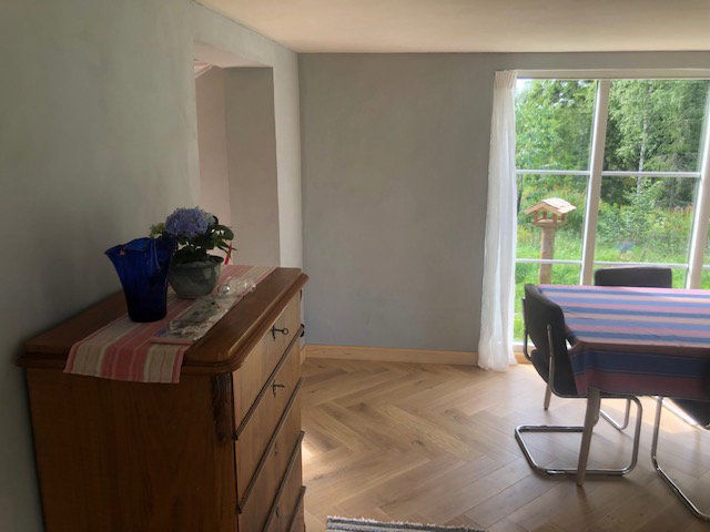 Casa nella natura a Sävsjö