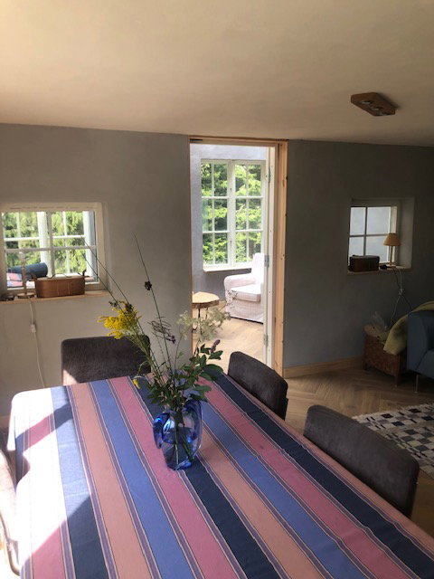 Casa nella natura a Sävsjö