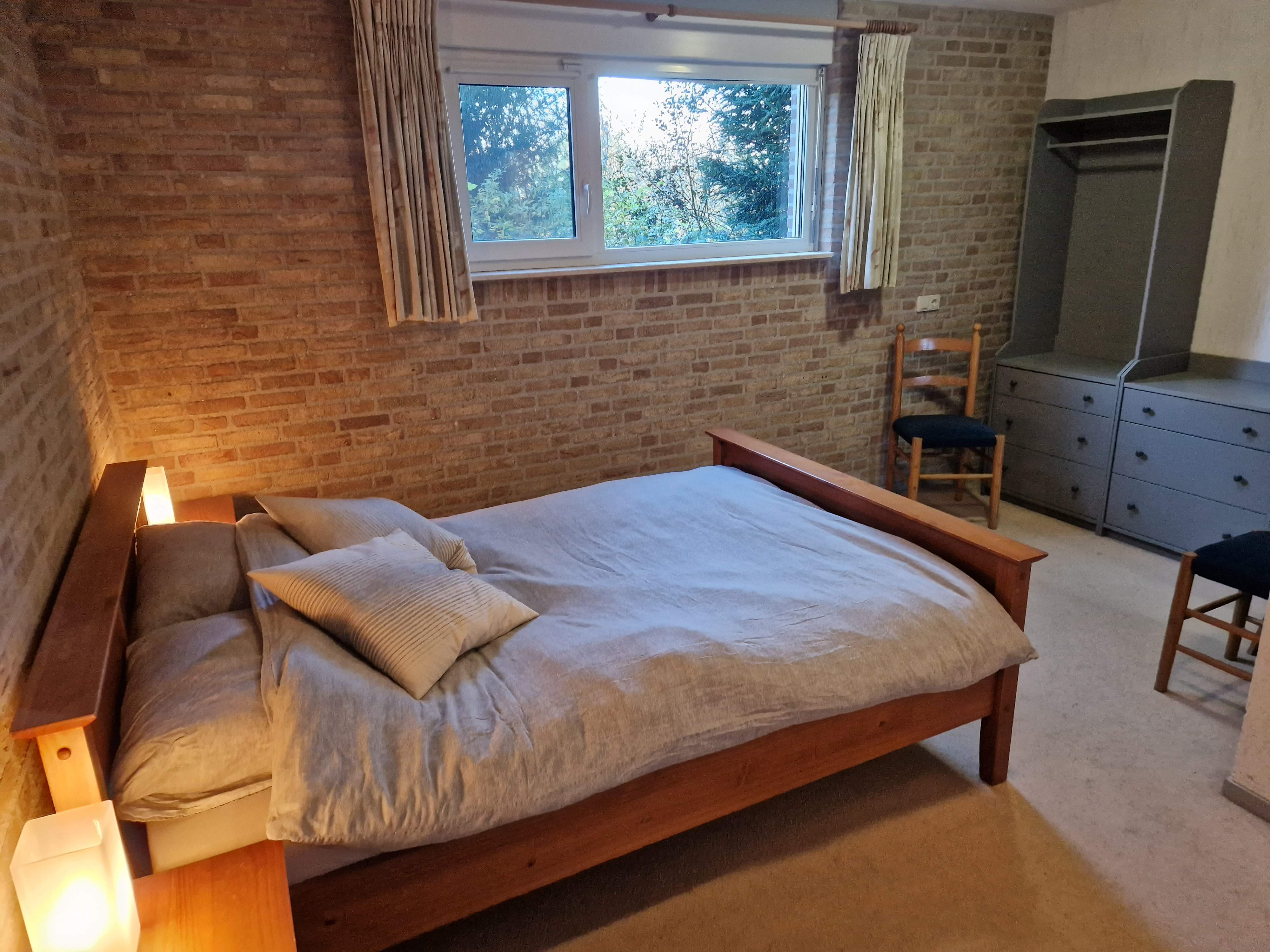 Casa nella natura a Heerewaarden