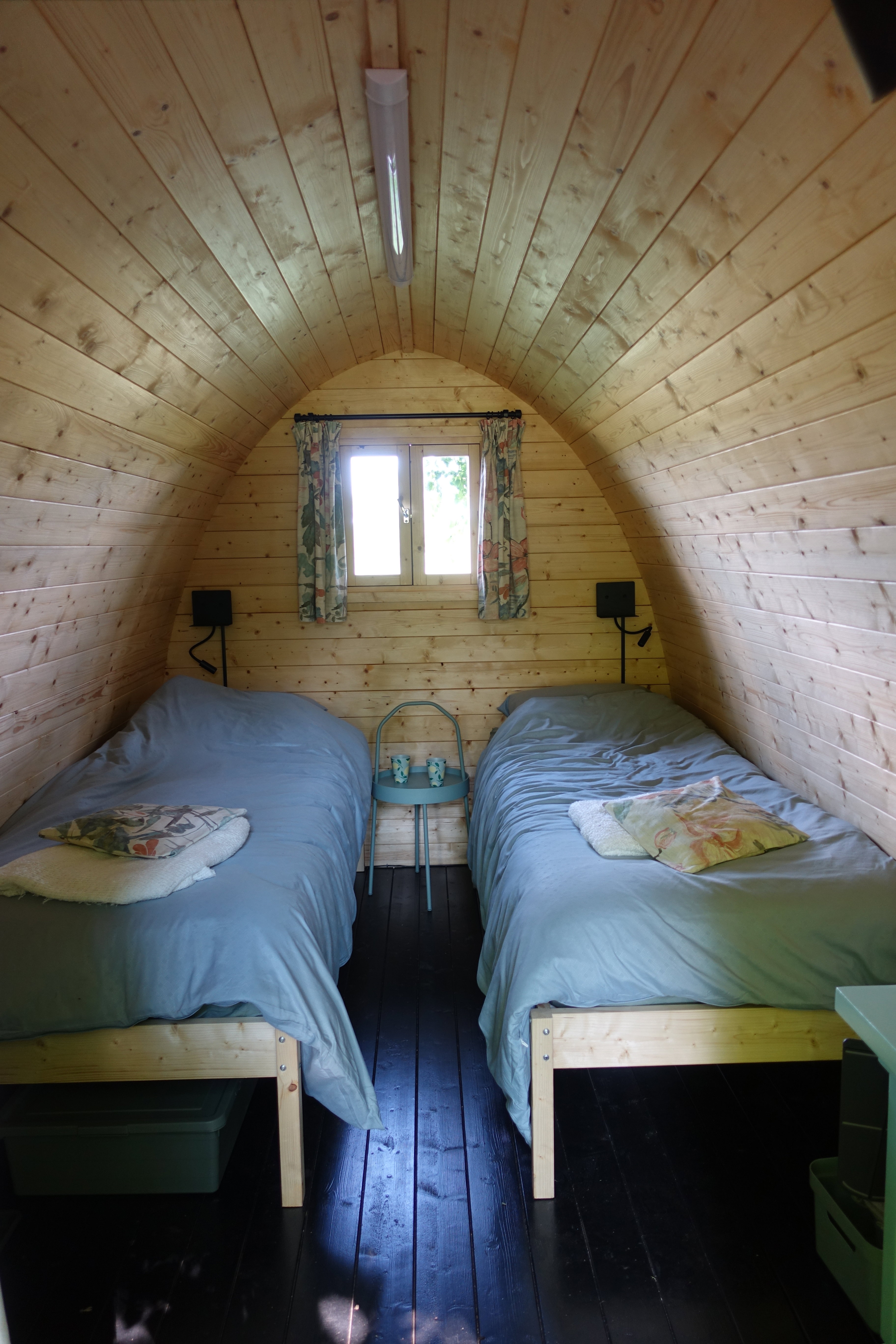 Casa nella natura a Overdinkel
