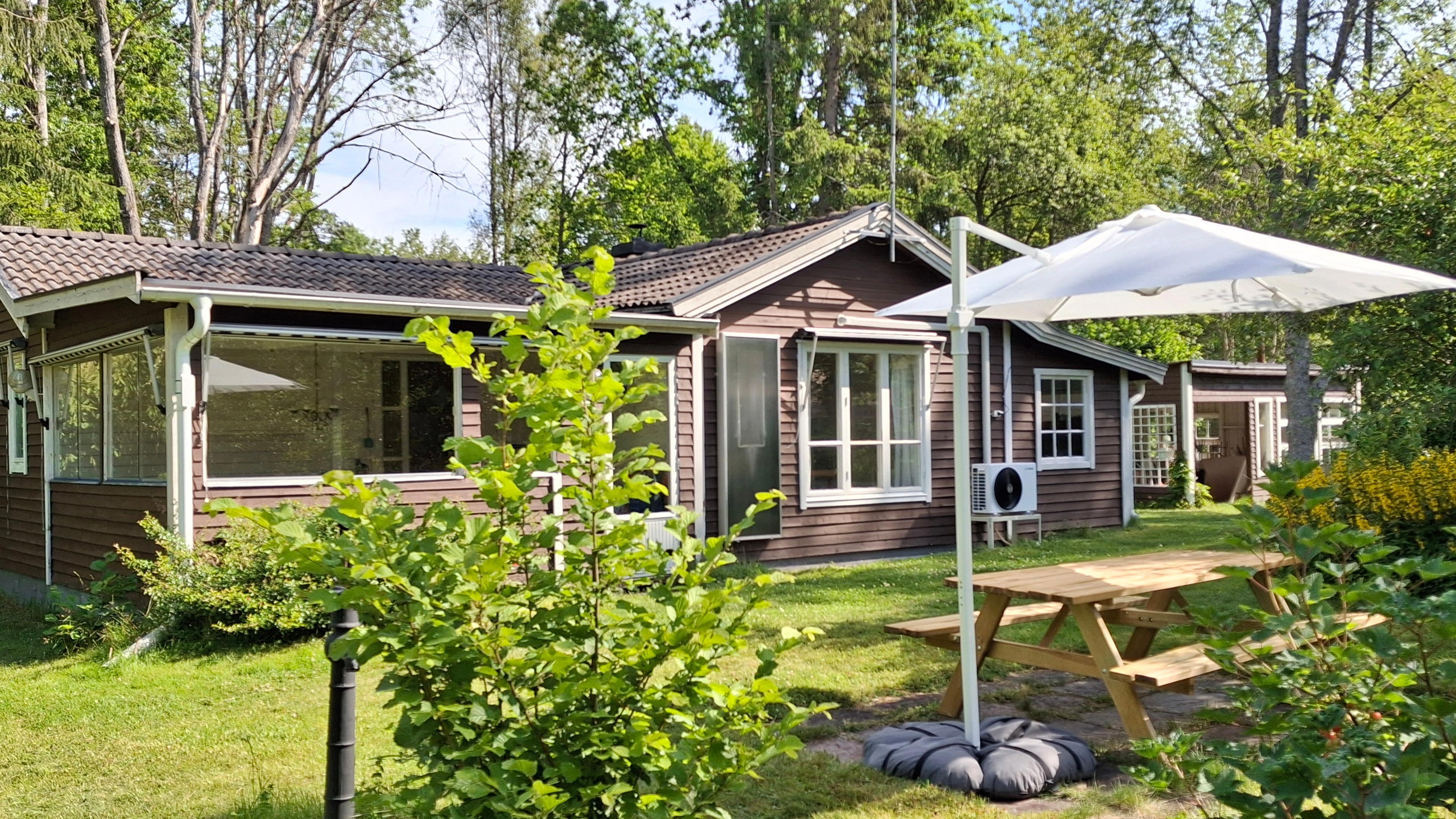 Natuurhuisje in Hagstad (Kalvsvik)