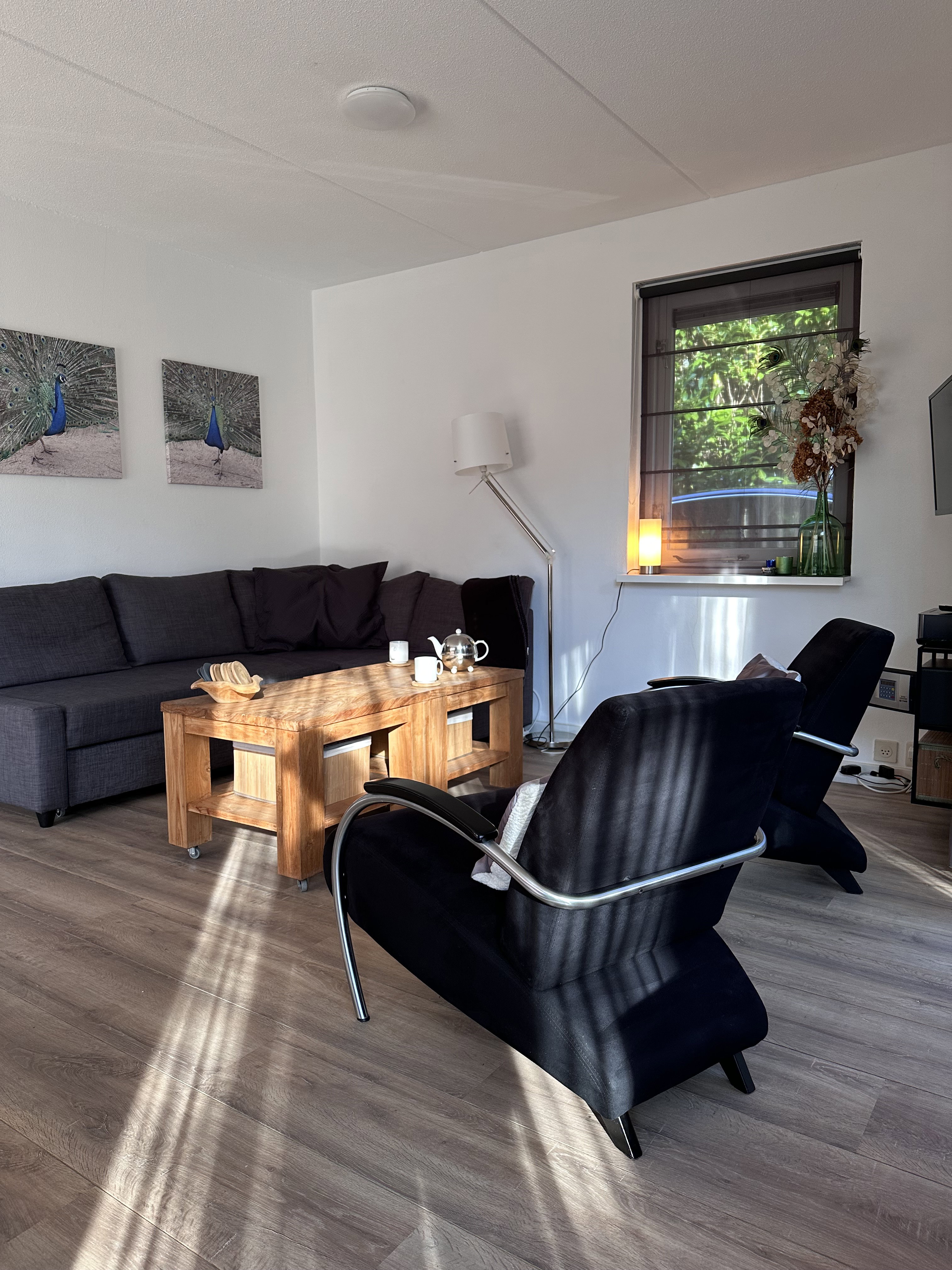 Casa nella natura a Epe