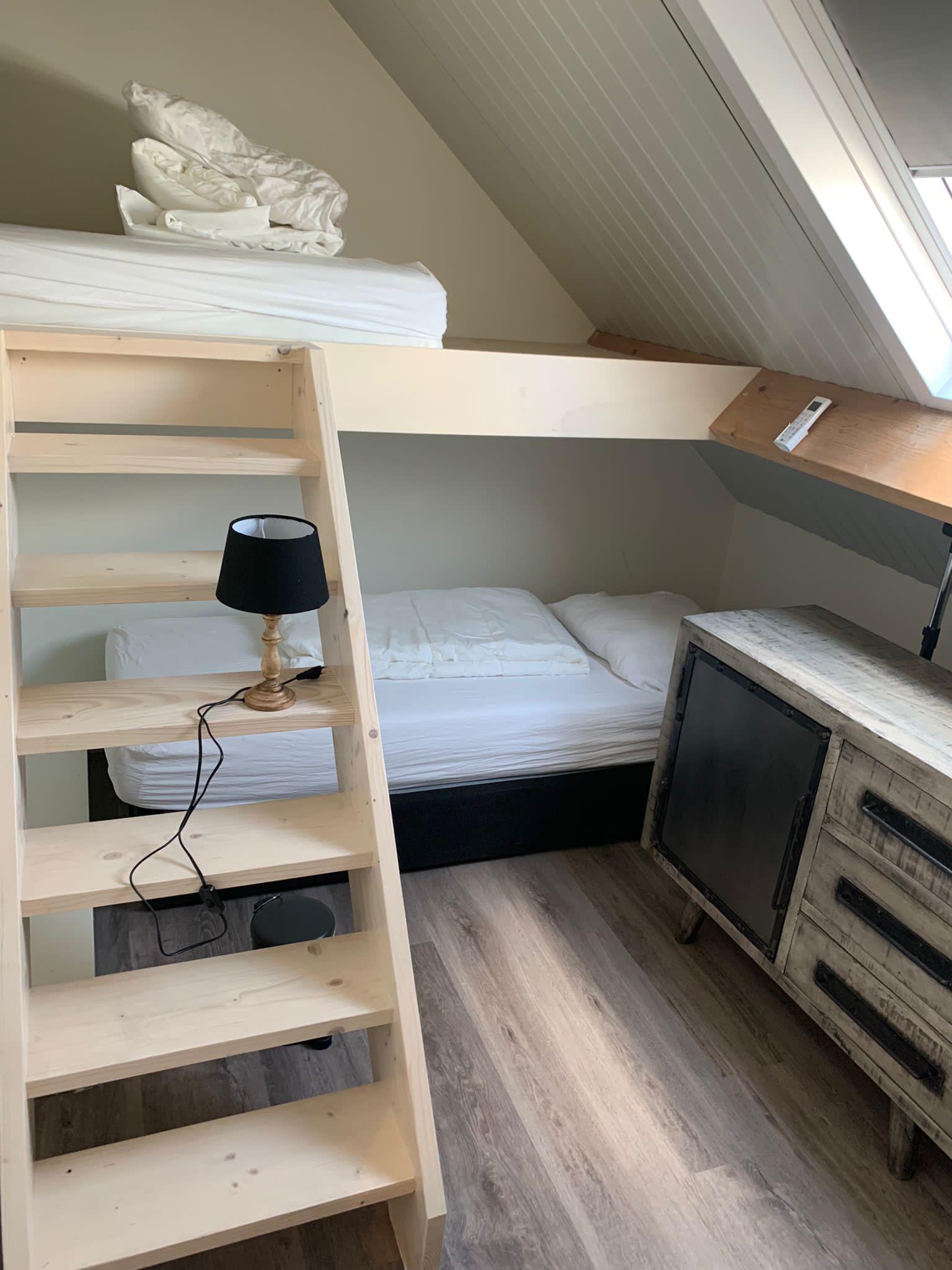 Natuurhuisje in Boskoop