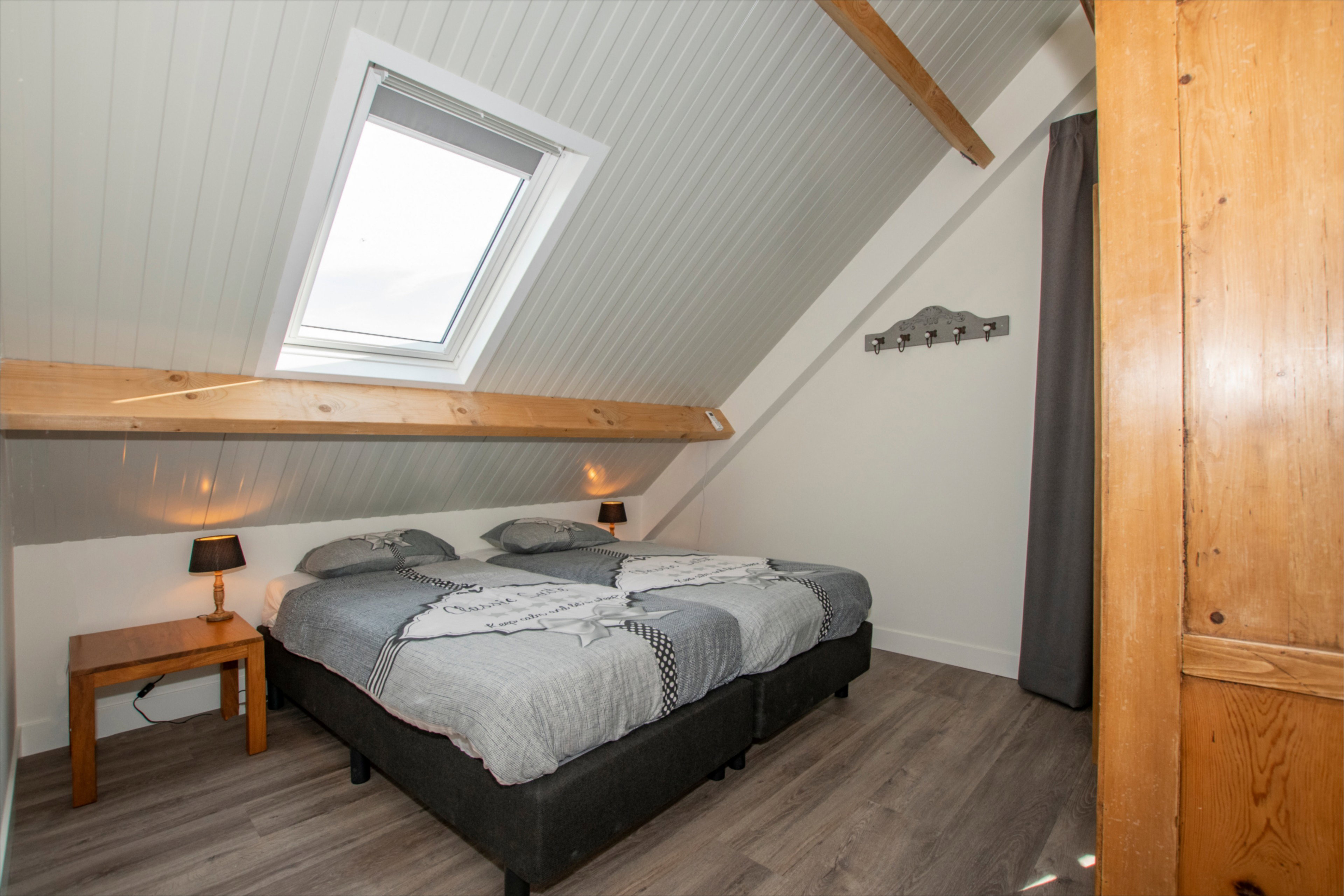 Natuurhuisje in Boskoop