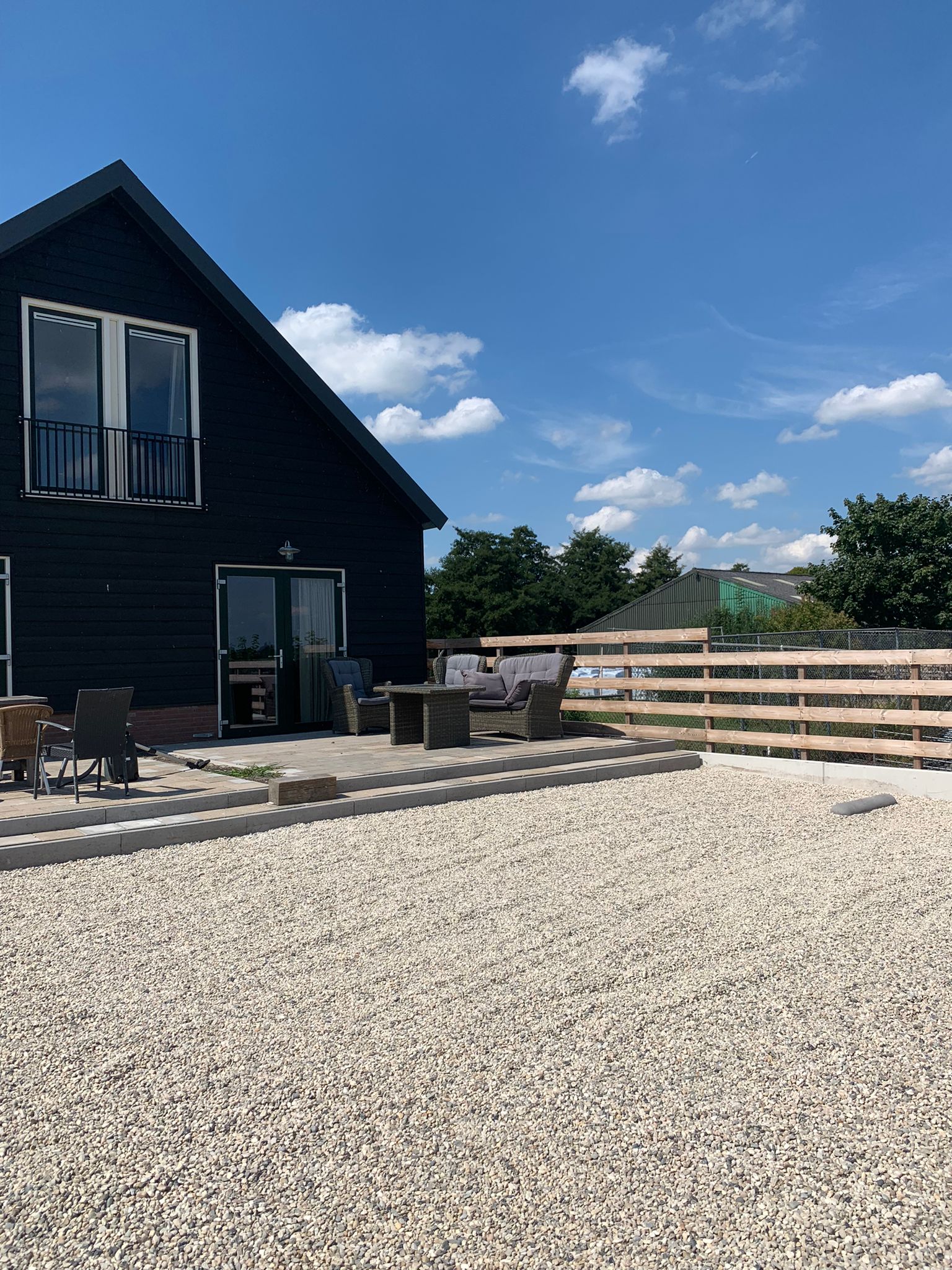 Natuurhuisje in Boskoop
