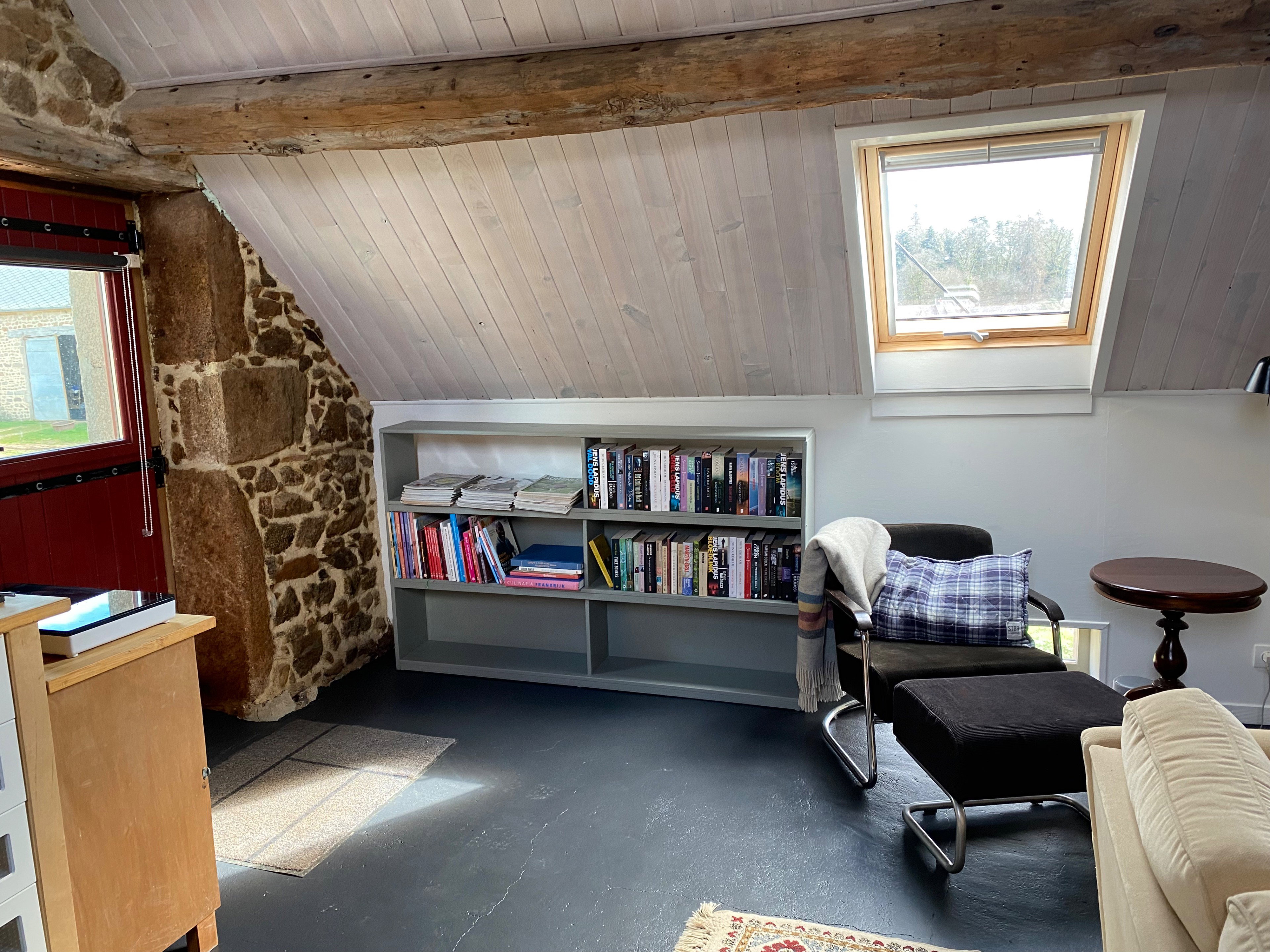 Maison nature à Larochemillay