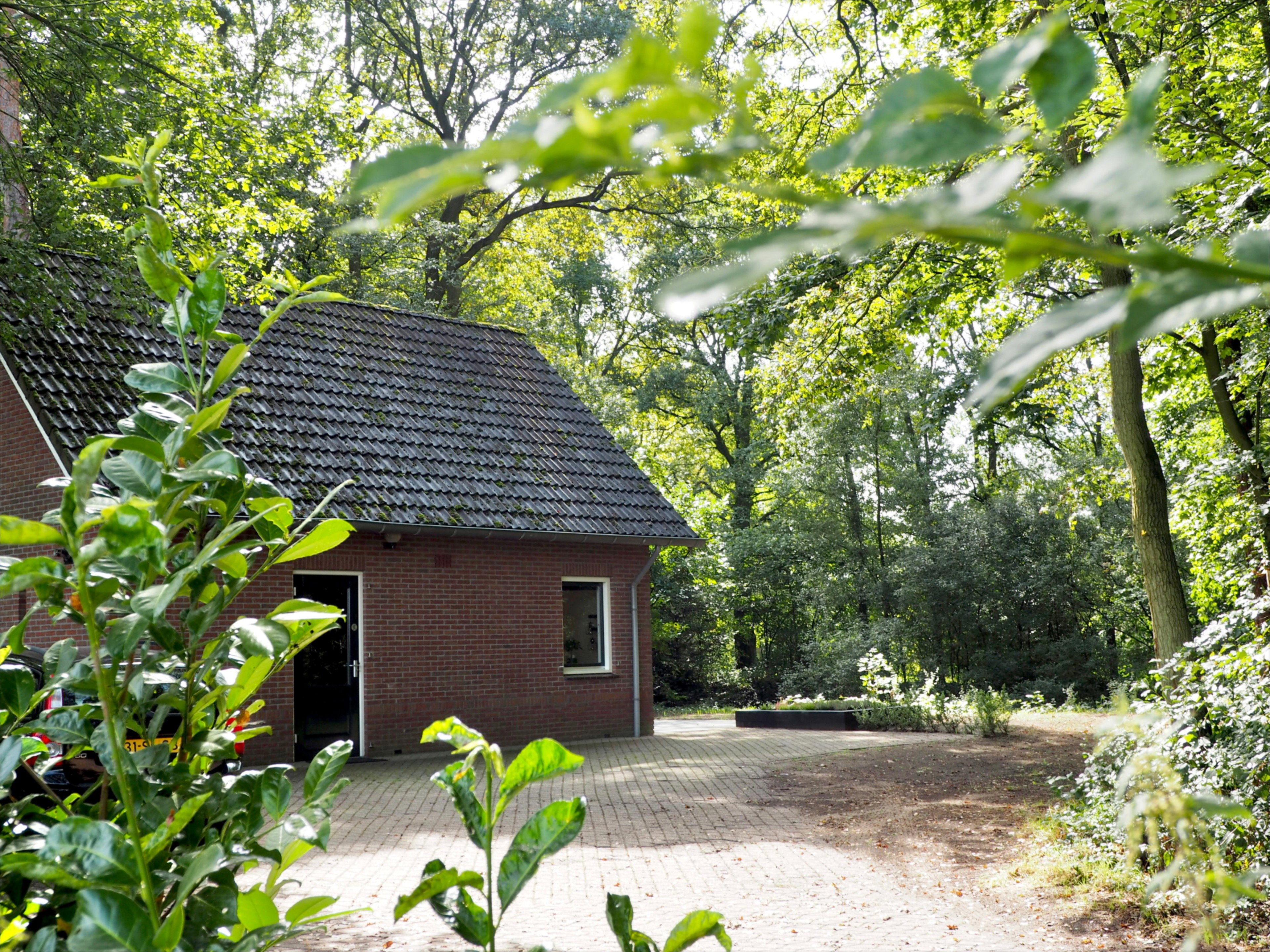 Naturhäuschen in Beuningen