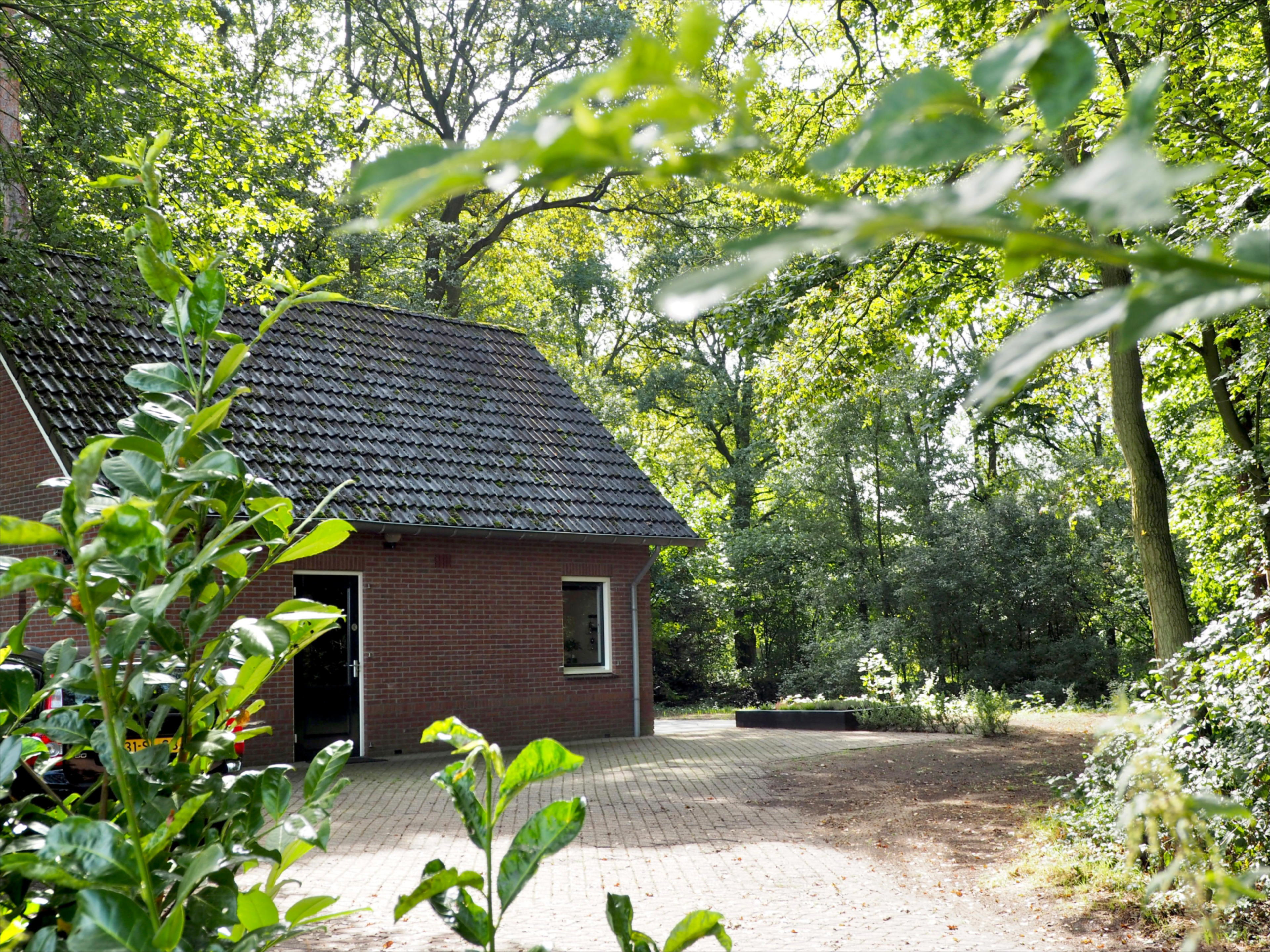 Natuurhuisje in Beuningen