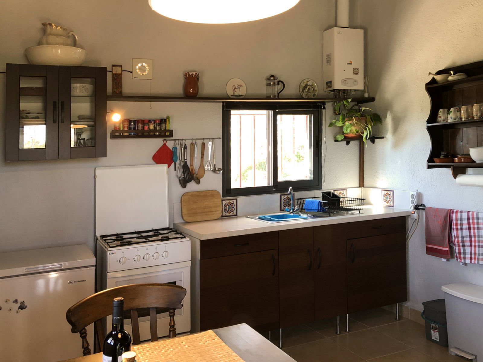 Natuurhuisje in Camp-Redó