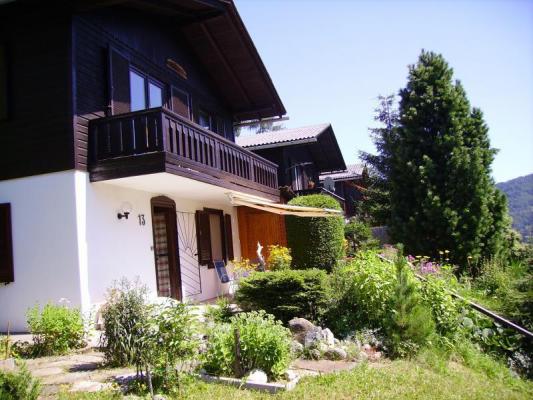 Natuurhuisje in Pöls