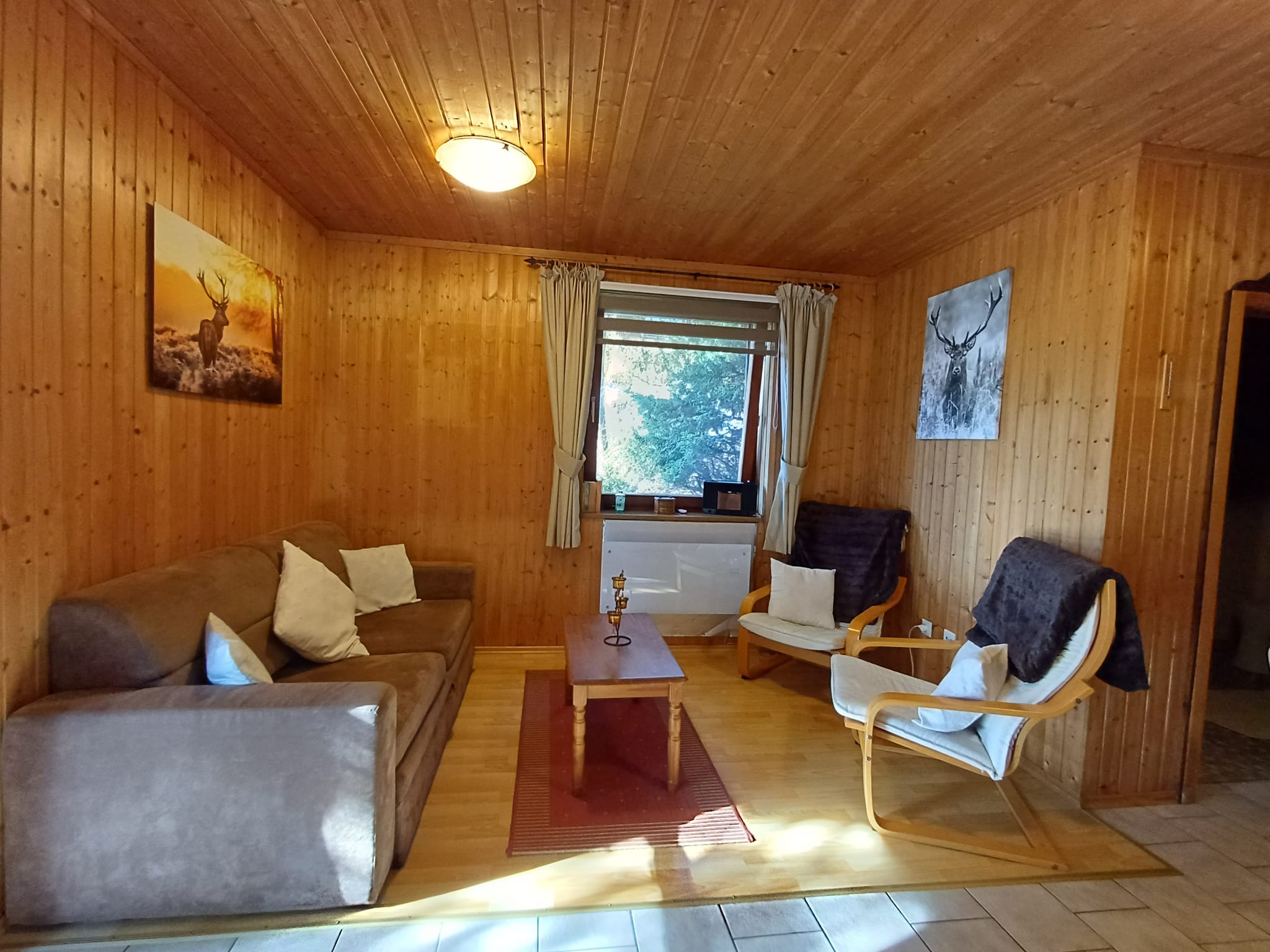 Natuurhuisje in Pöls
