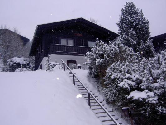 Natuurhuisje in Pöls
