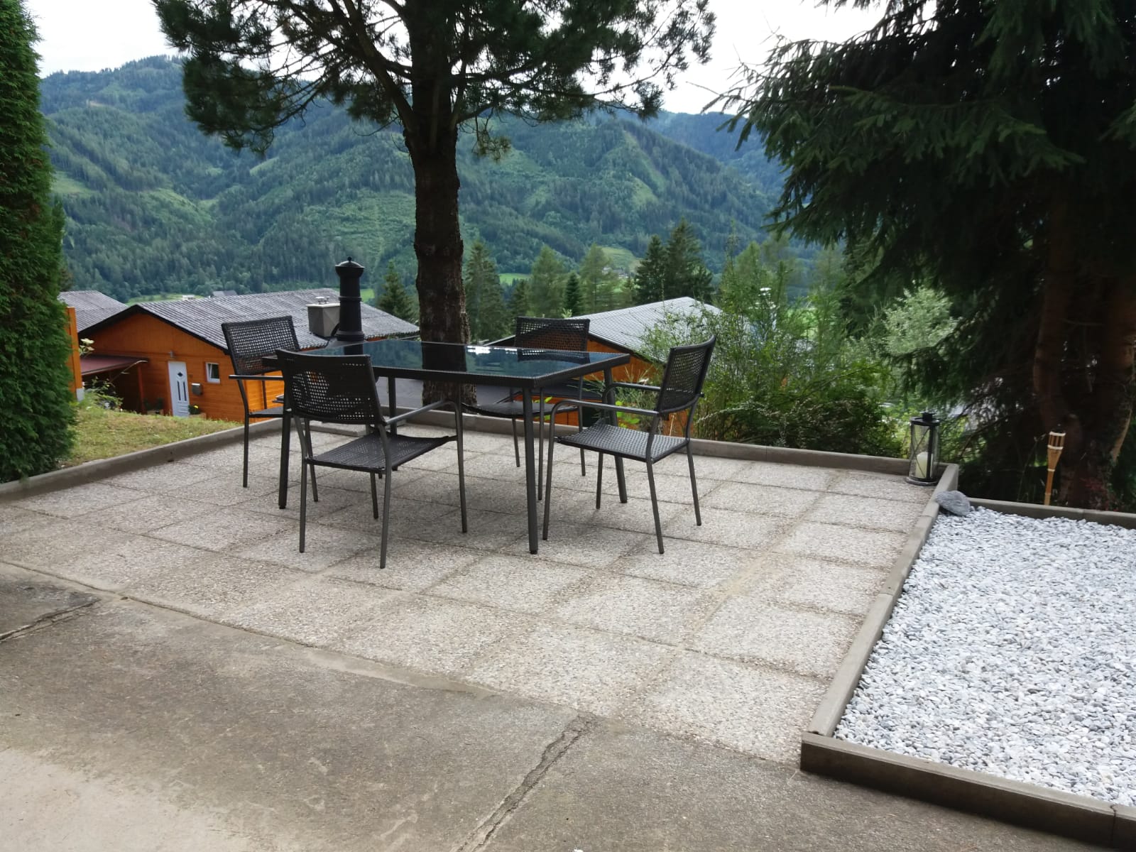 Natuurhuisje in Pöls
