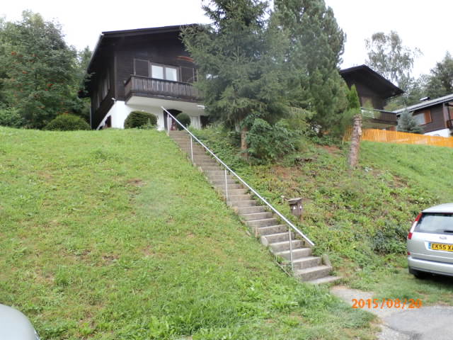 Natuurhuisje in Pöls
