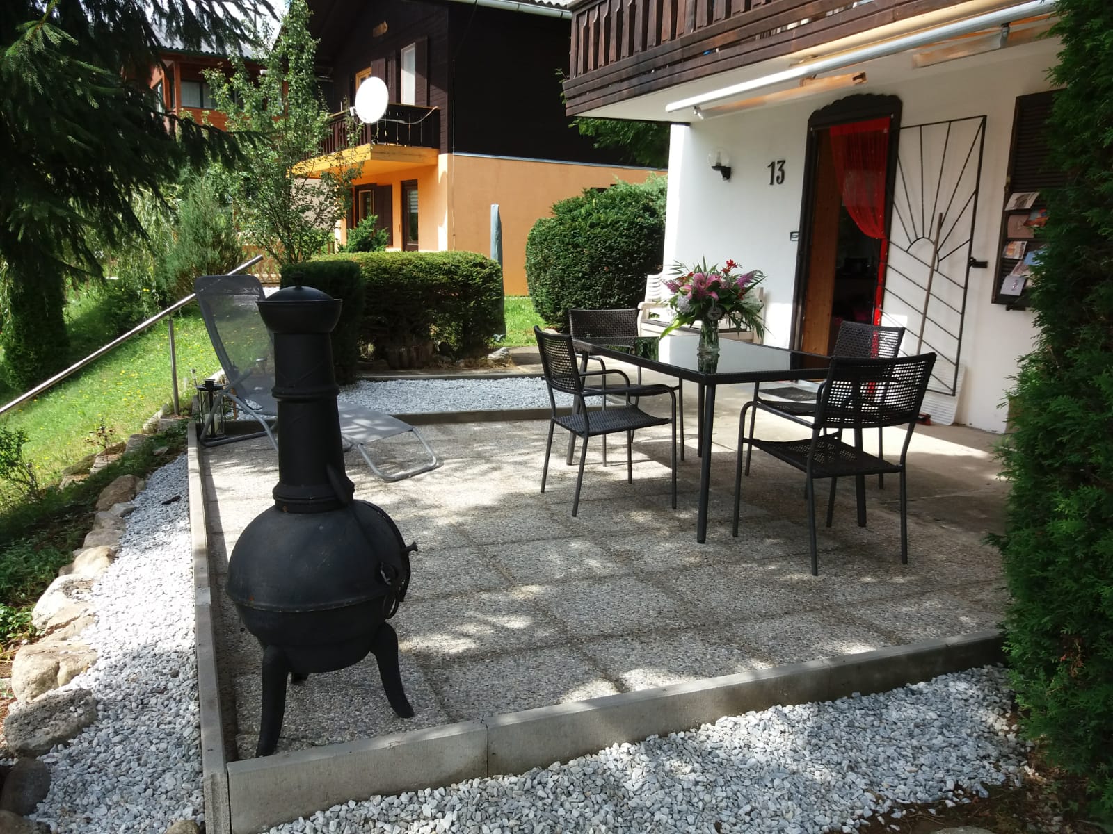 Natuurhuisje in Pöls