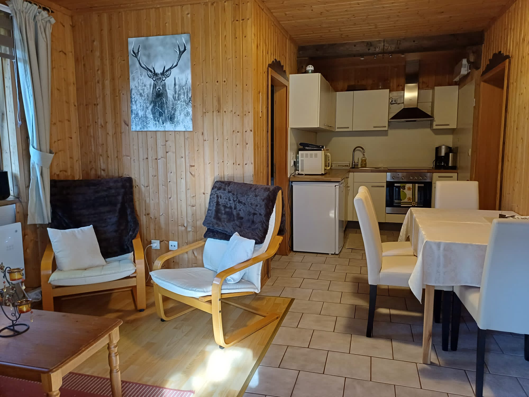 Natuurhuisje in Pöls