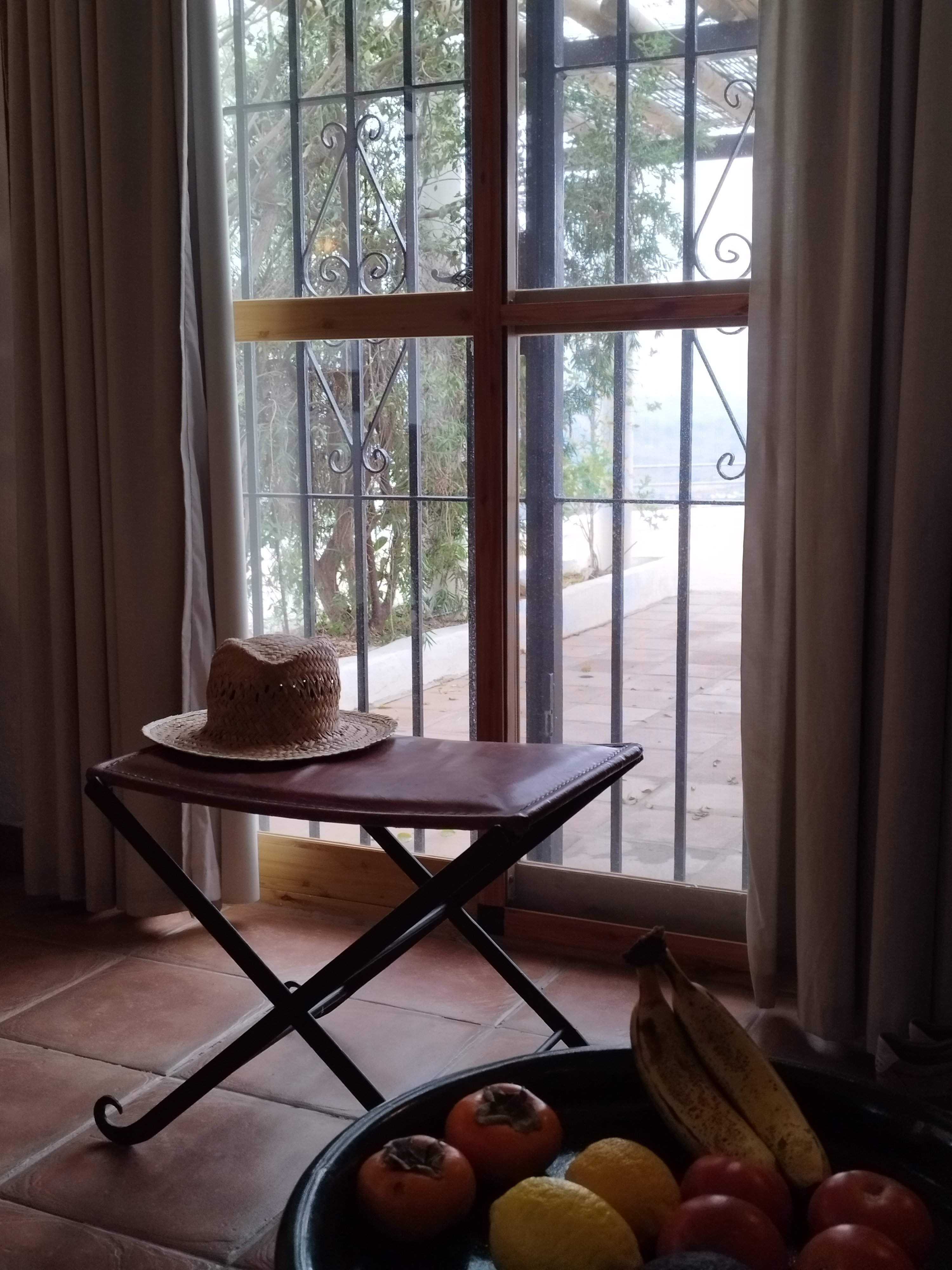 Maison nature à Canillas de Aceituno