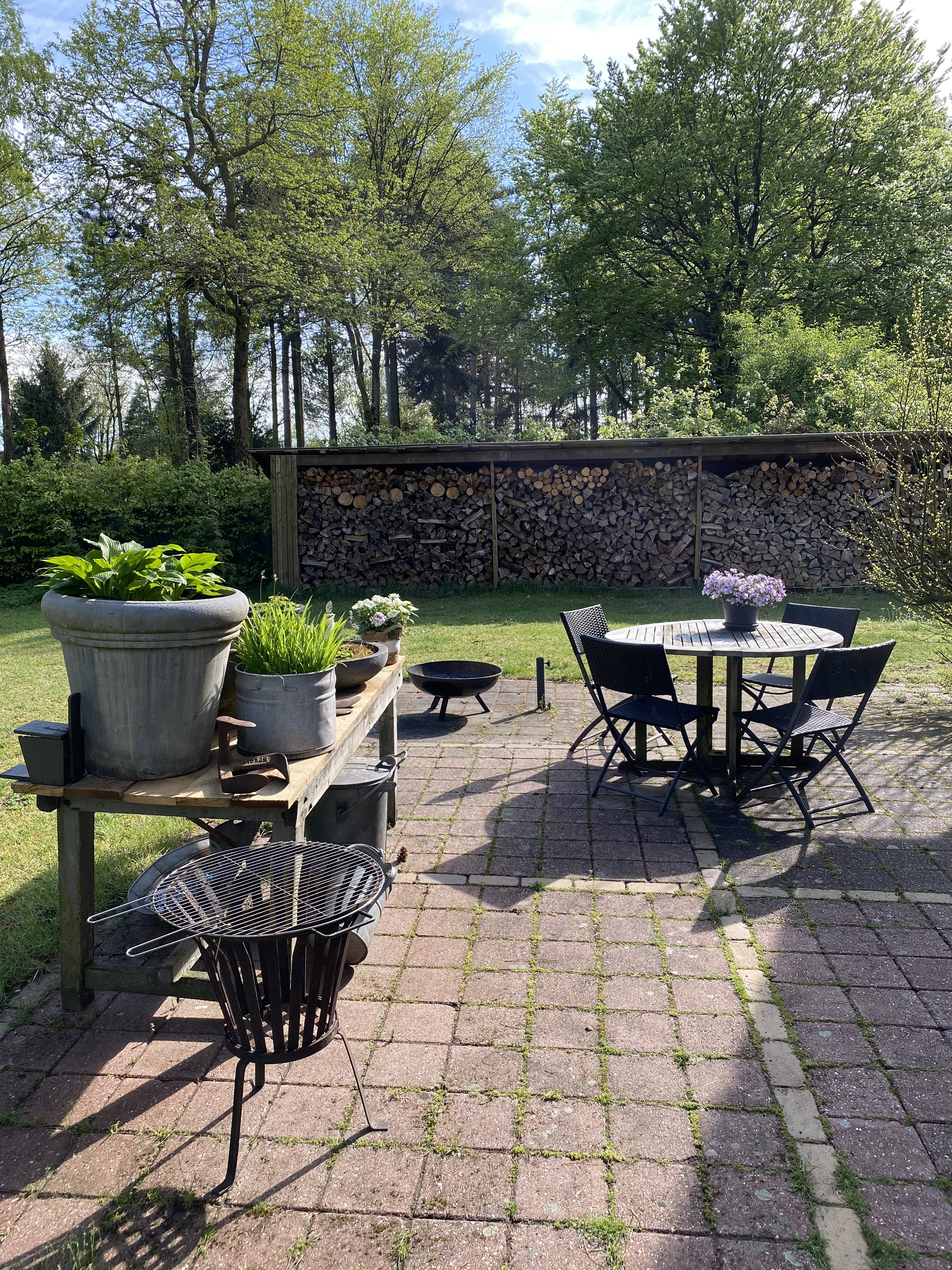 Natuurhuisje in Poppel