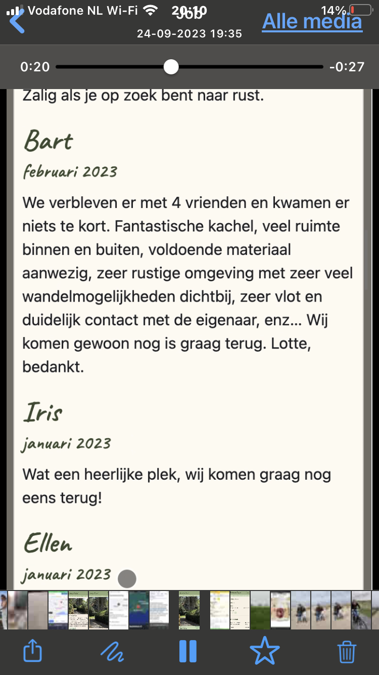 Natuurhuisje in Poppel