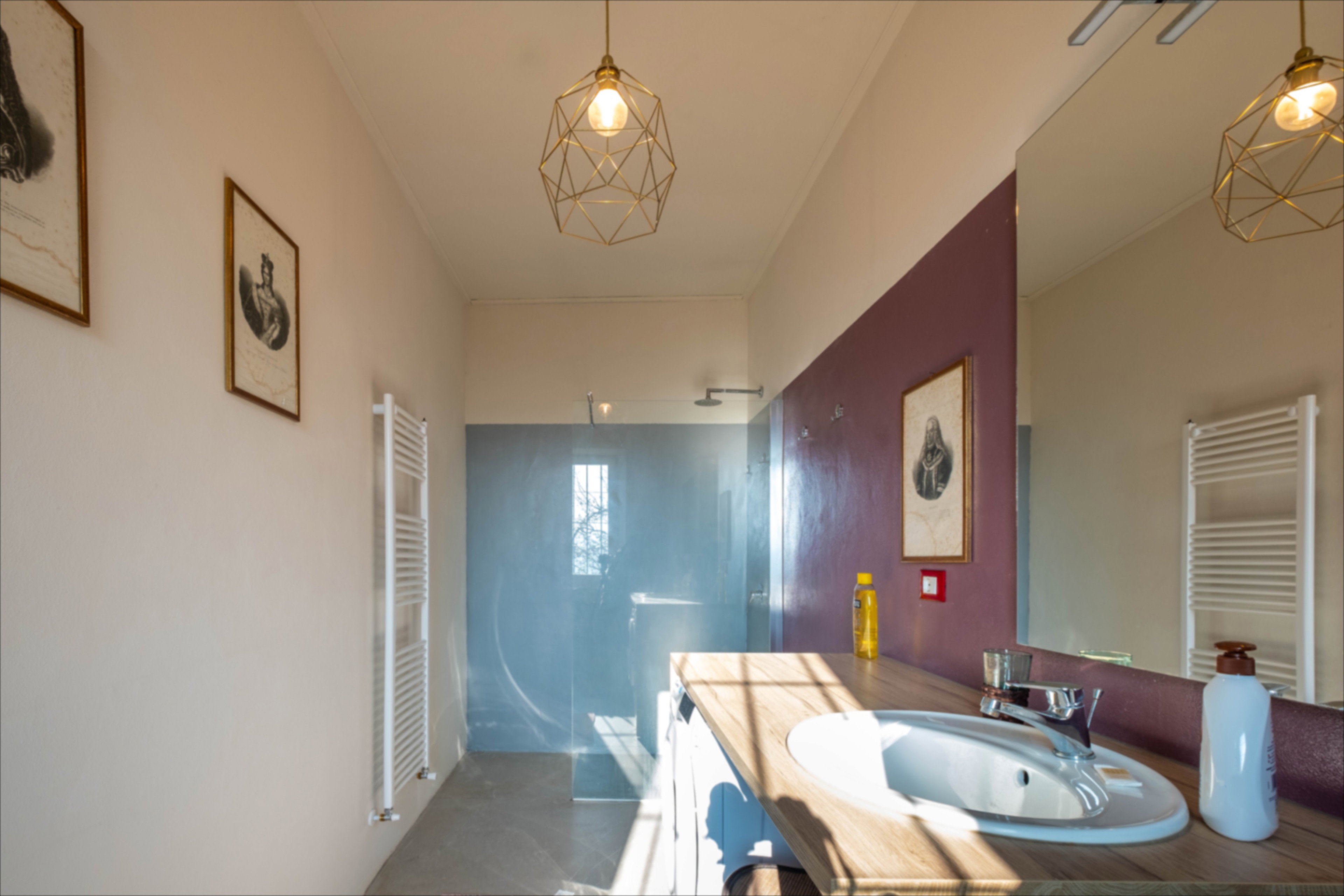 Casa nella natura a negrar di valpolicella