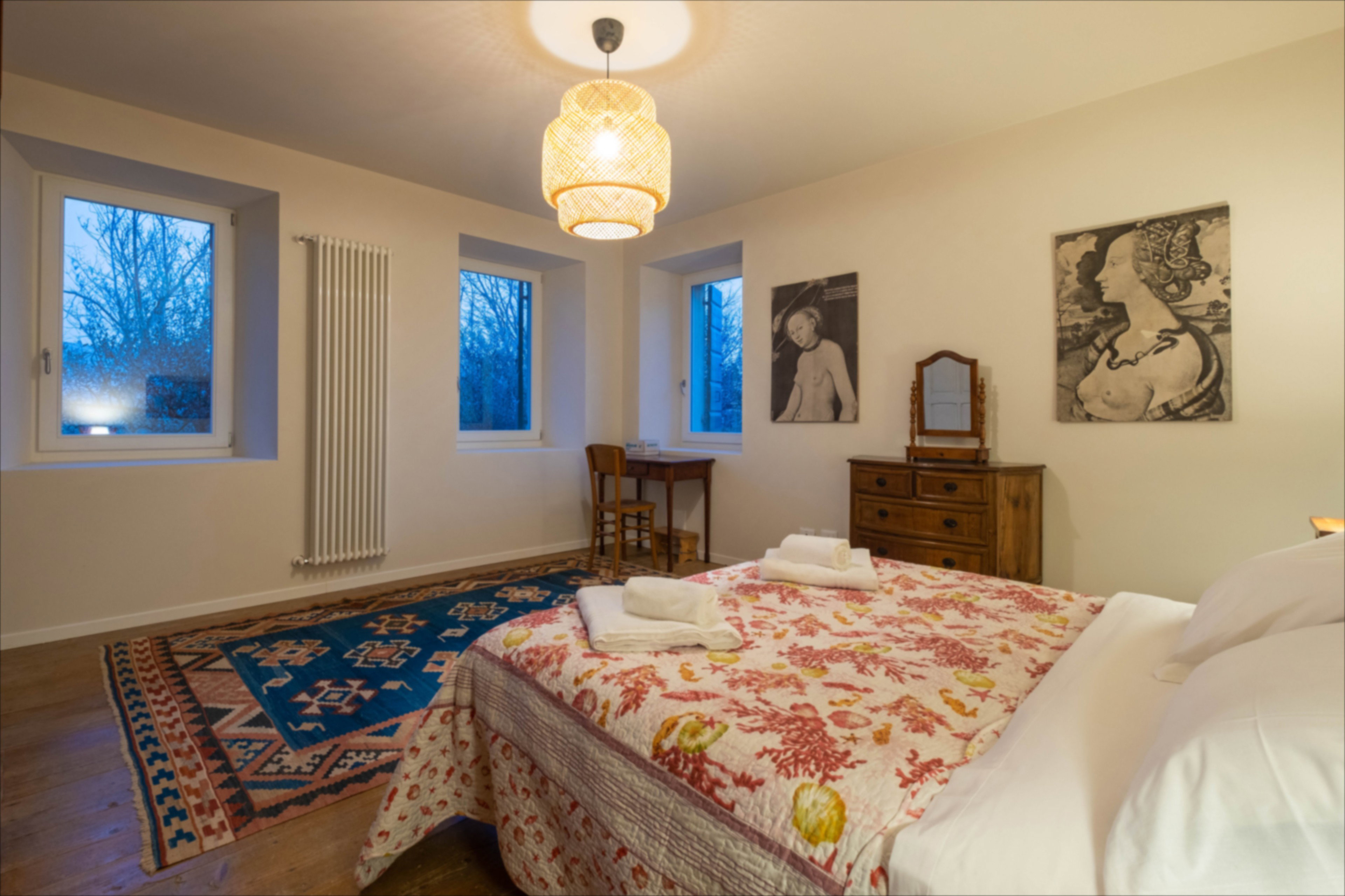 Casa nella natura a negrar di valpolicella