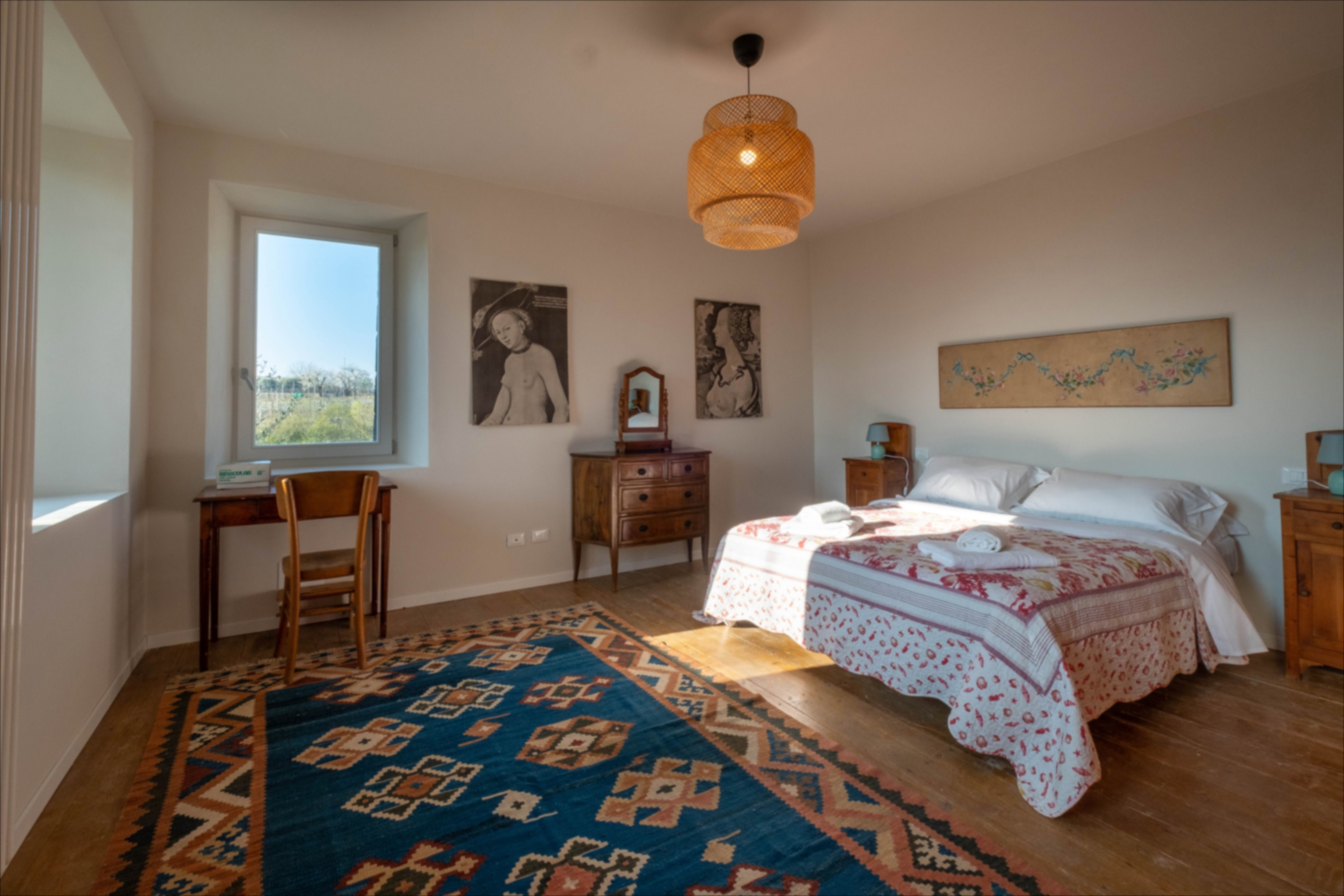 Casa nella natura a negrar di valpolicella