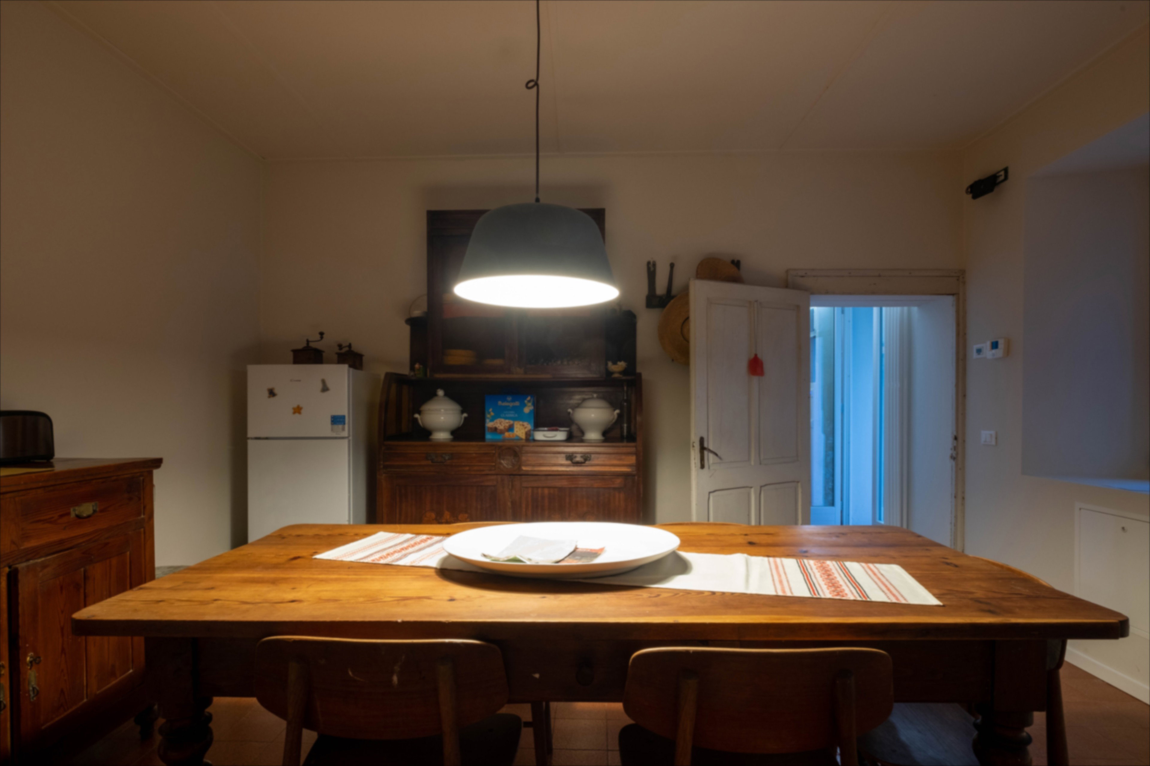 Casa nella natura a negrar di valpolicella