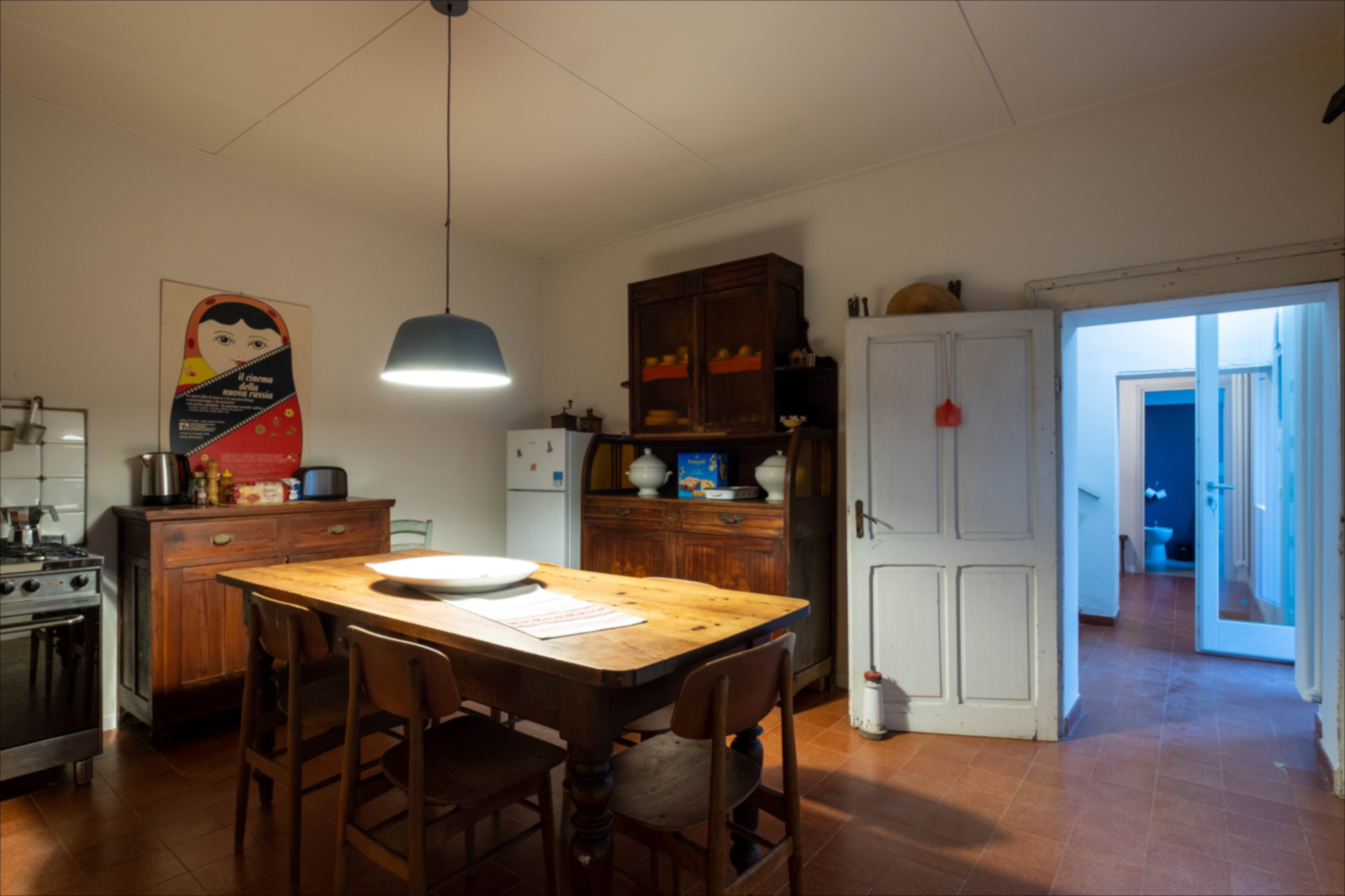 Casa nella natura a negrar di valpolicella