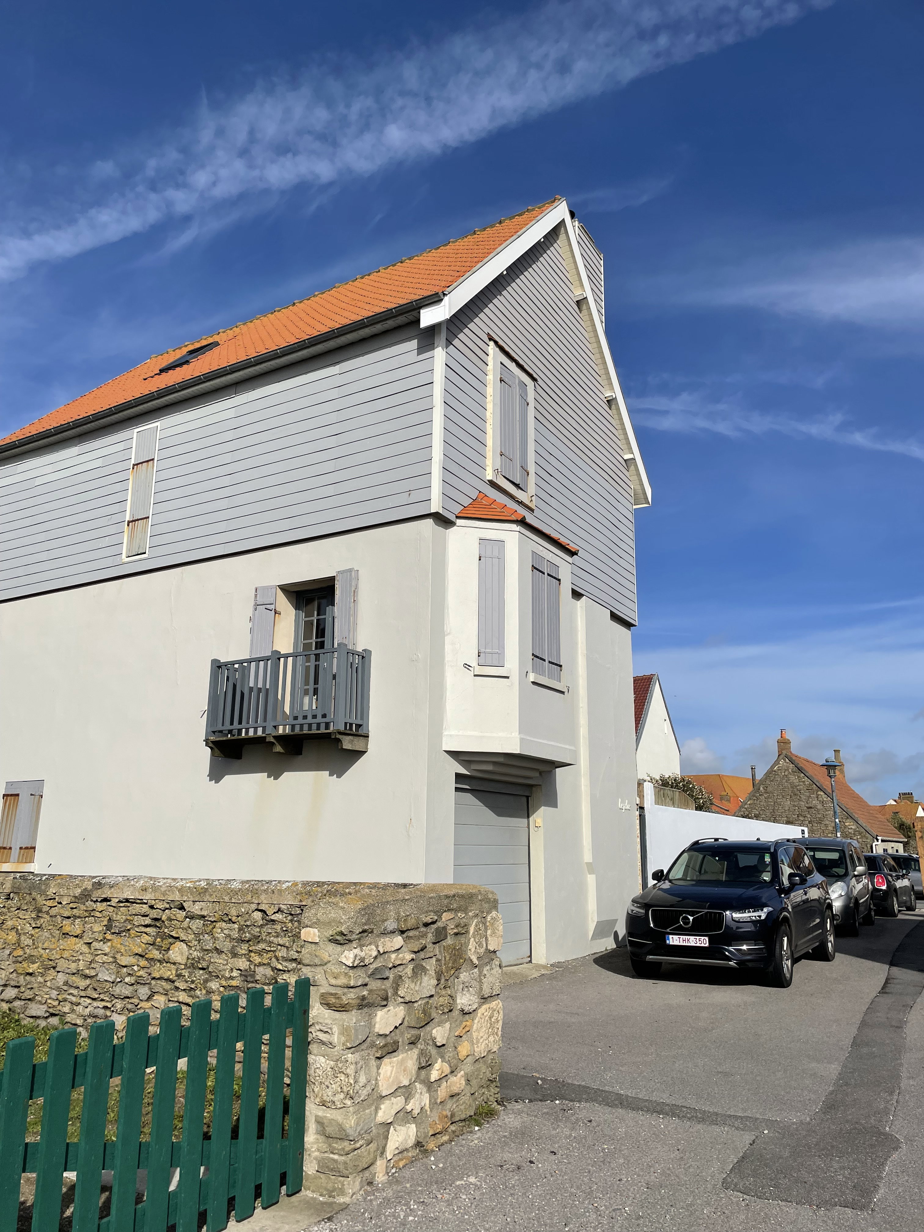 Natuurhuisje in Audresselles