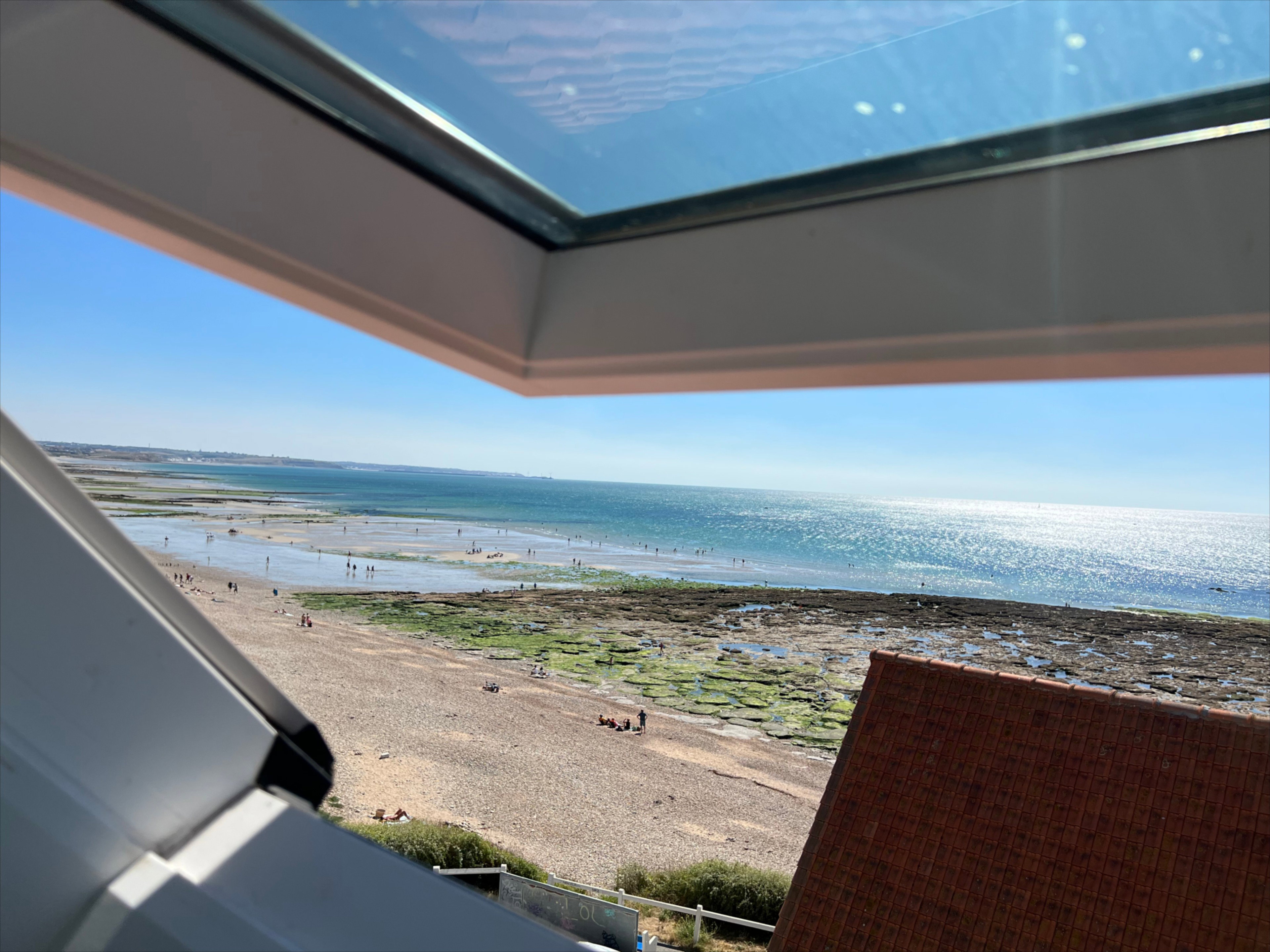 Natuurhuisje in Audresselles