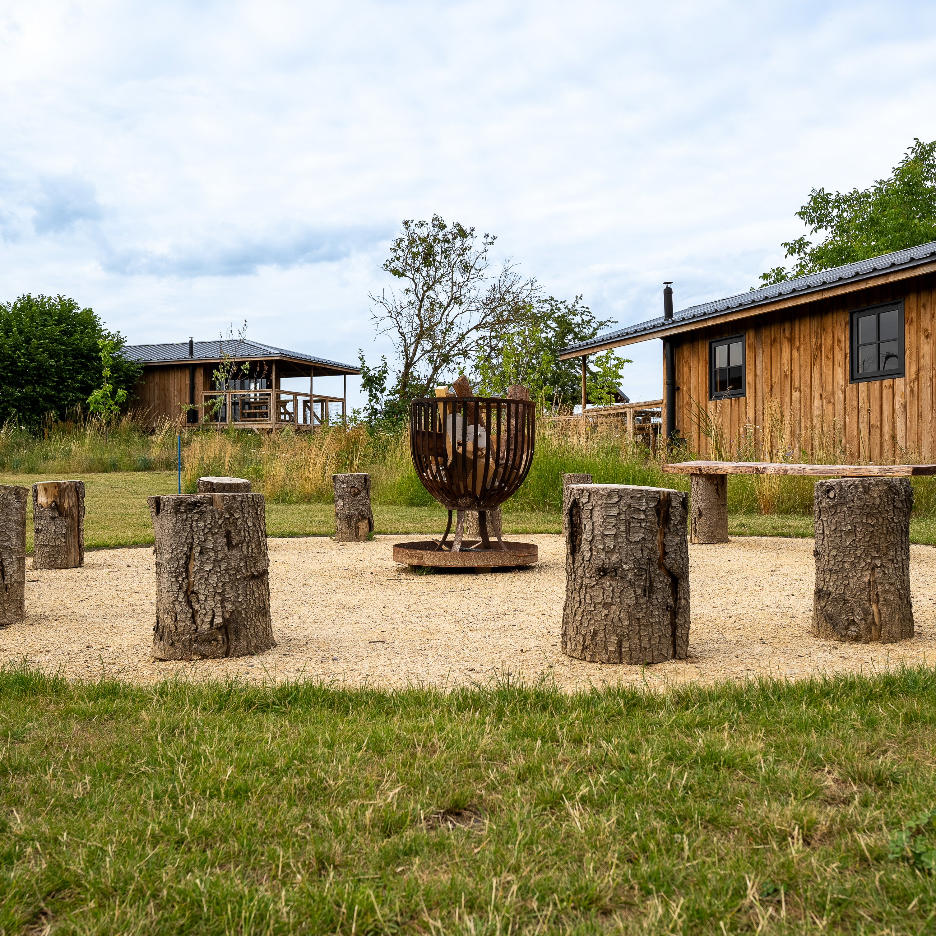 Casa nella natura a Ecaussinnes