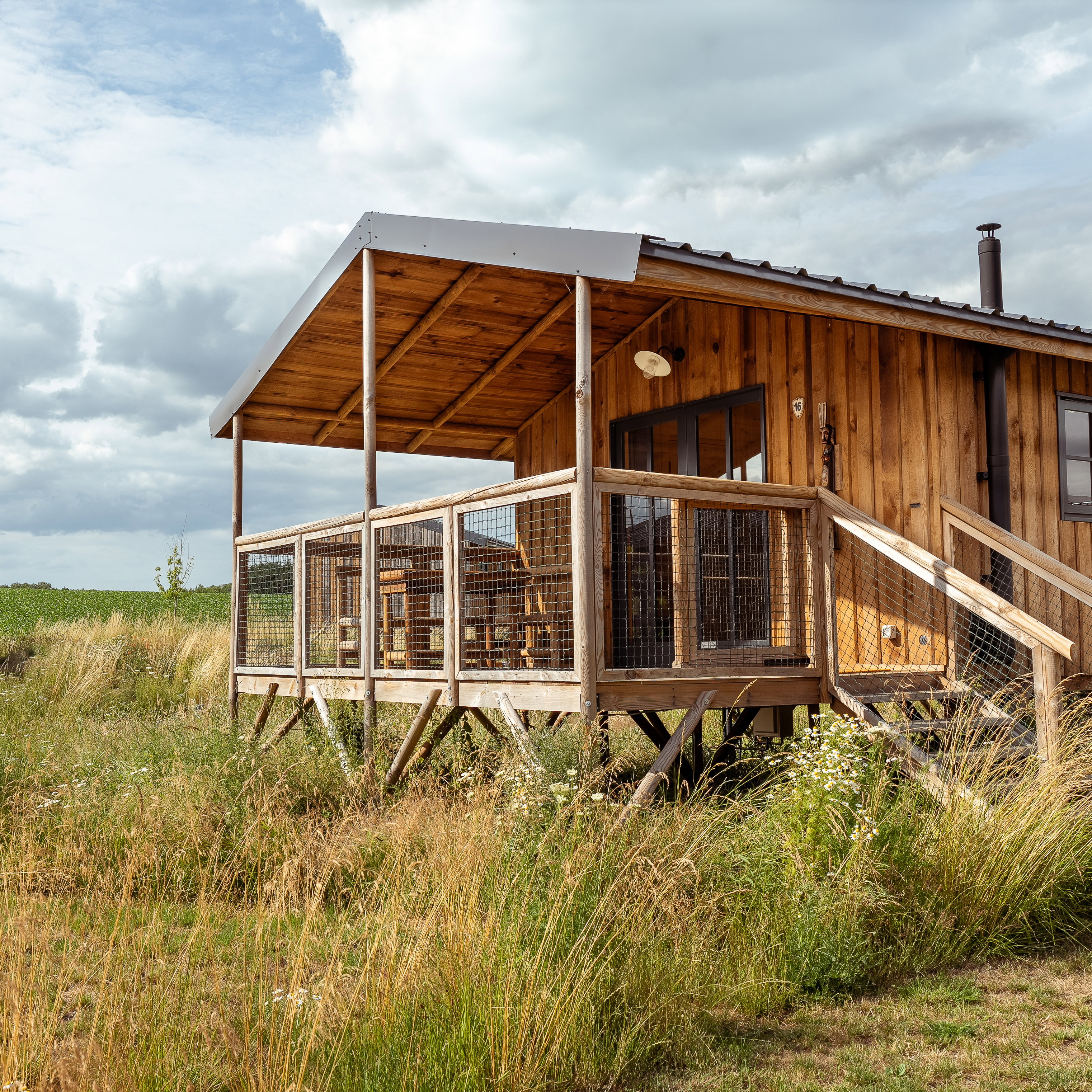 Casa nella natura a Ecaussinnes