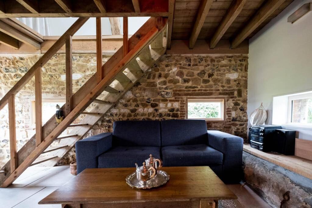 Casa nella natura a malleville-les-grès
