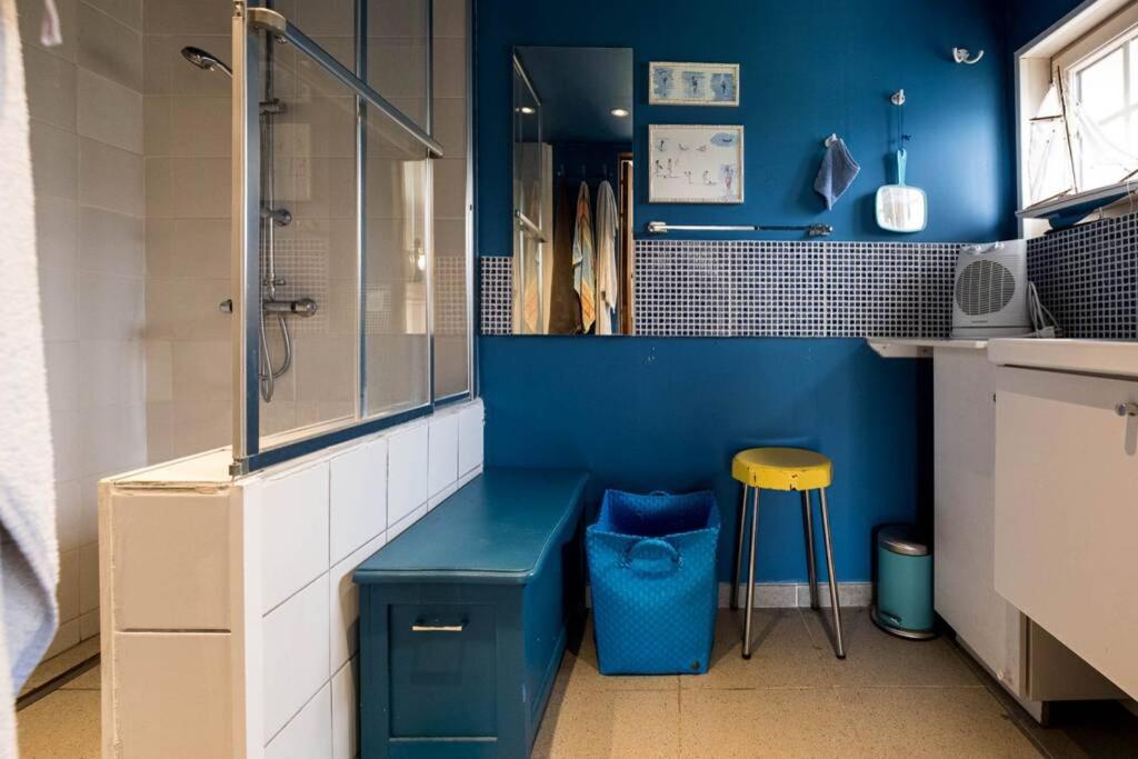 Casa nella natura a malleville-les-grès