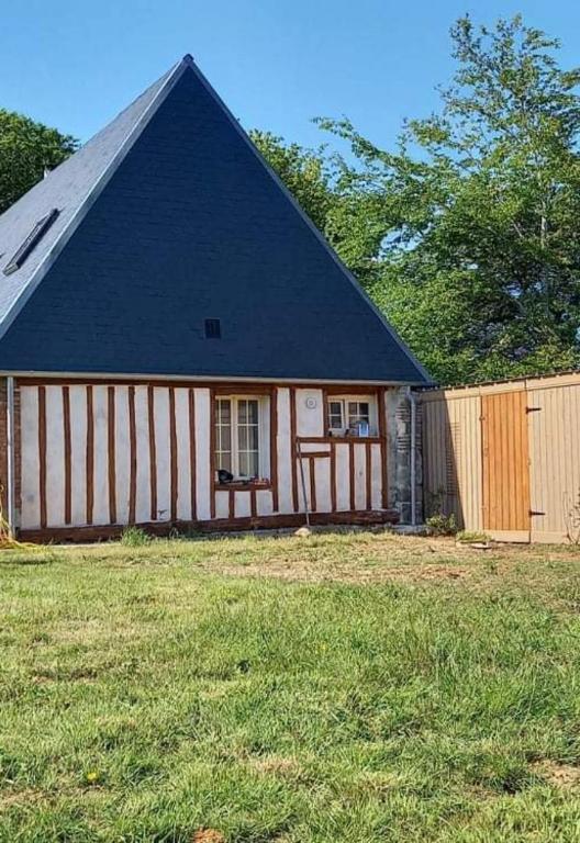 Casa nella natura a malleville-les-grès